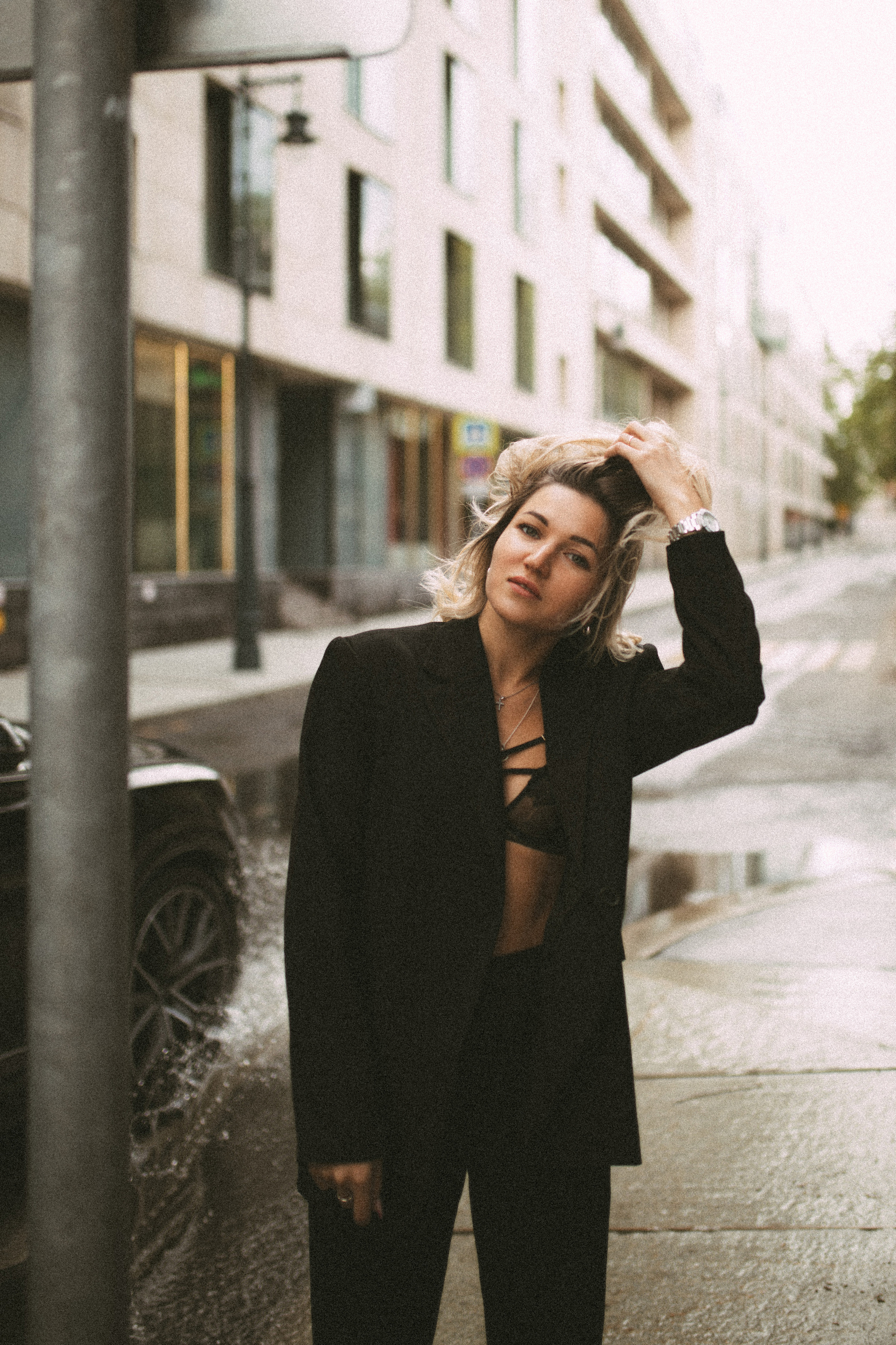 Екатерина | Москва. Фотограф Екатерина Амбрушкевич