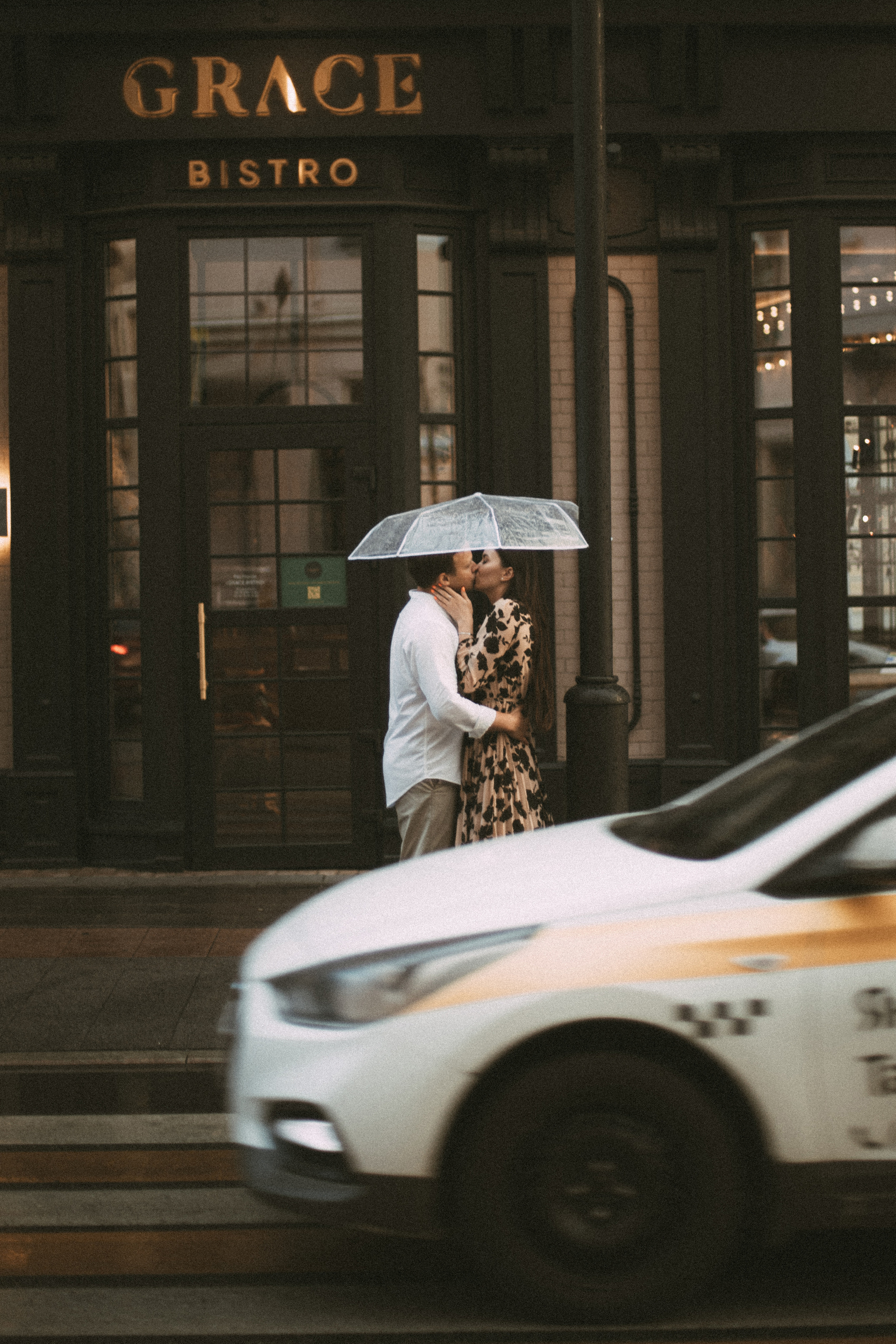 А & A | Москва. Фотограф Екатерина Амбрушкевич
