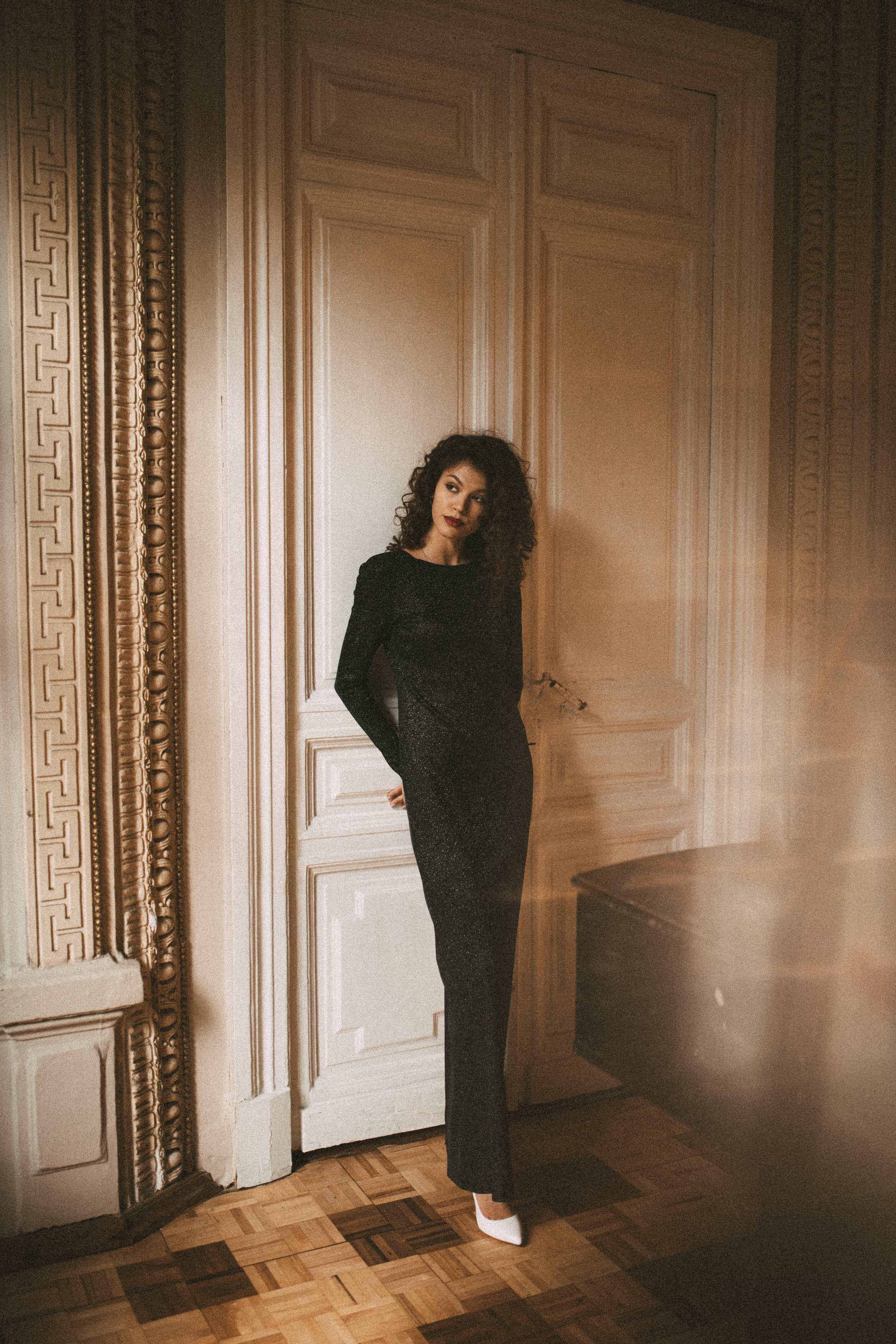 Милана | Москва. Фотограф Екатерина Амбрушкевич