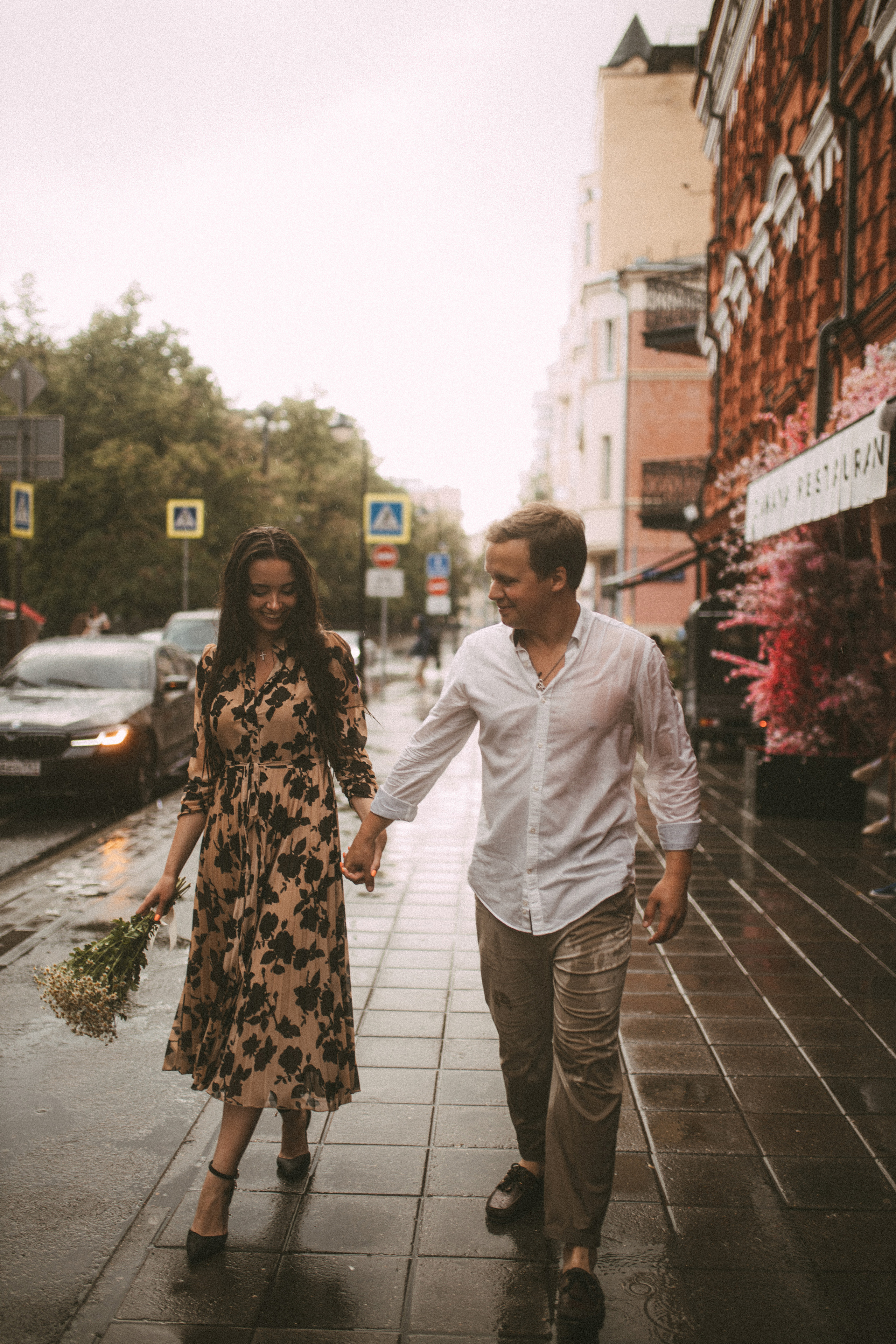 А & A | Москва. Фотограф Екатерина Амбрушкевич