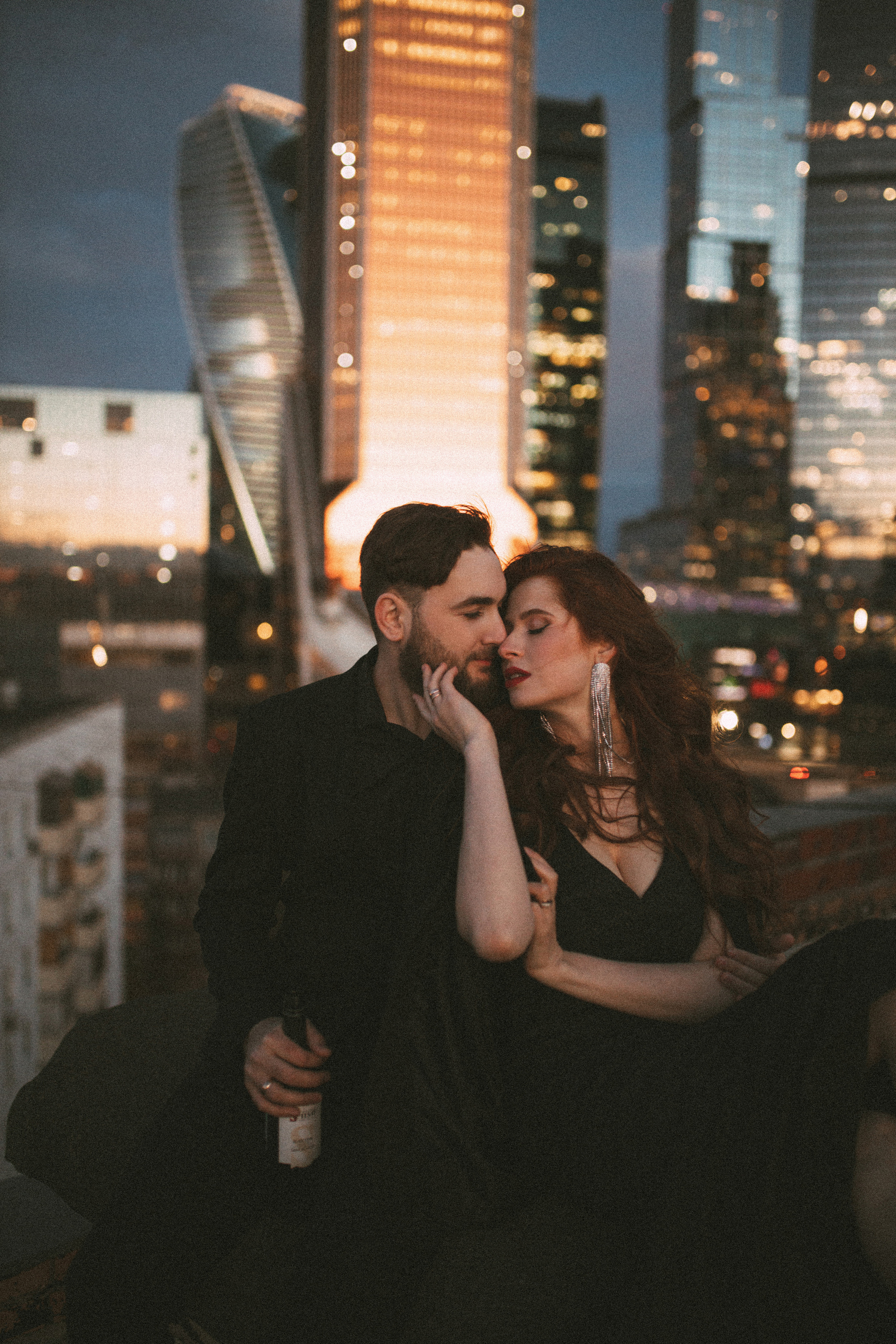 Е & A | Москва. Фотограф Екатерина Амбрушкевич