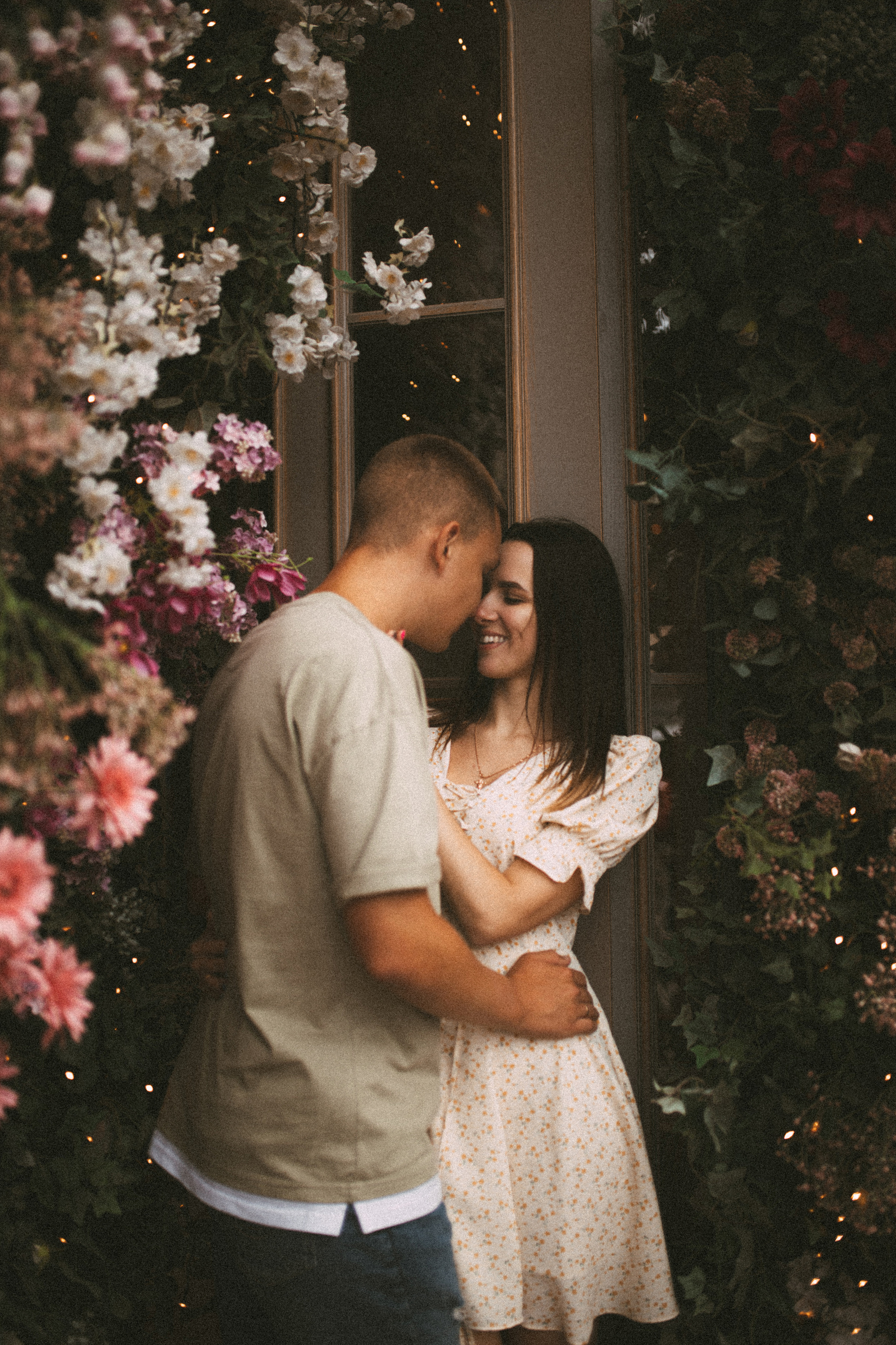 А & В | Екатеринбург. Фотограф Екатерина Амбрушкевич