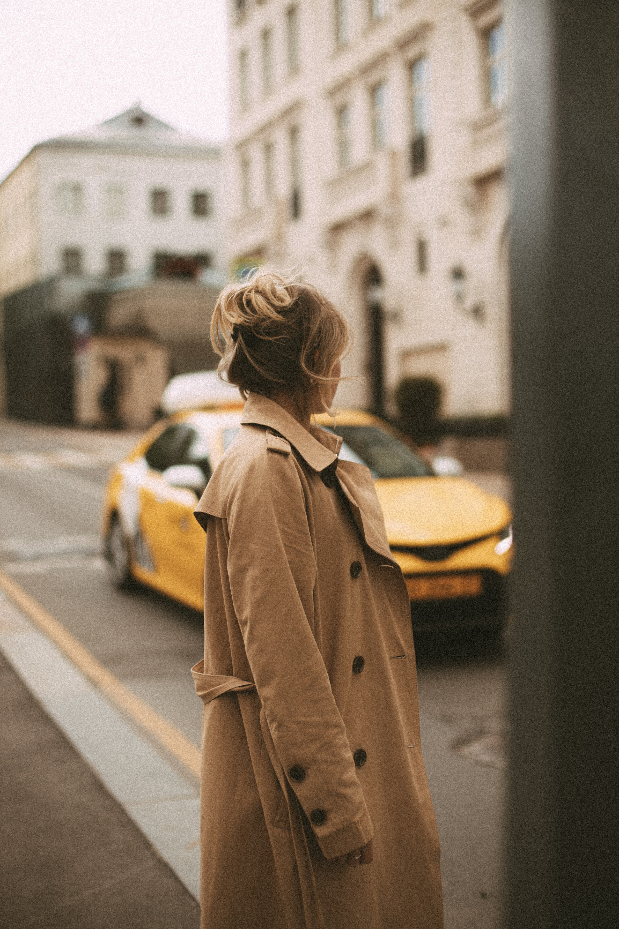 Екатерина | Москва. Фотограф Екатерина Амбрушкевич