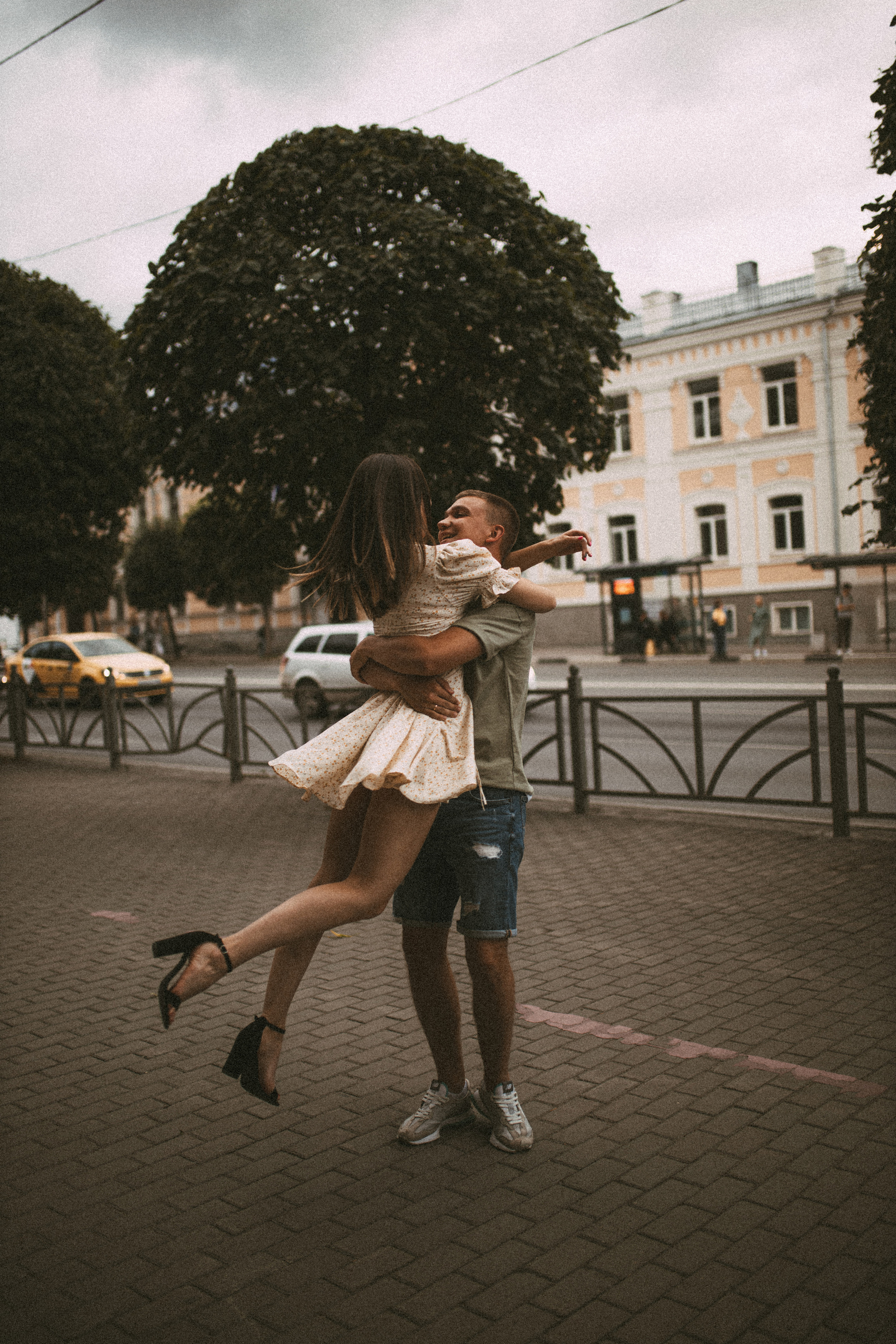 А & В | Екатеринбург. Фотограф Екатерина Амбрушкевич