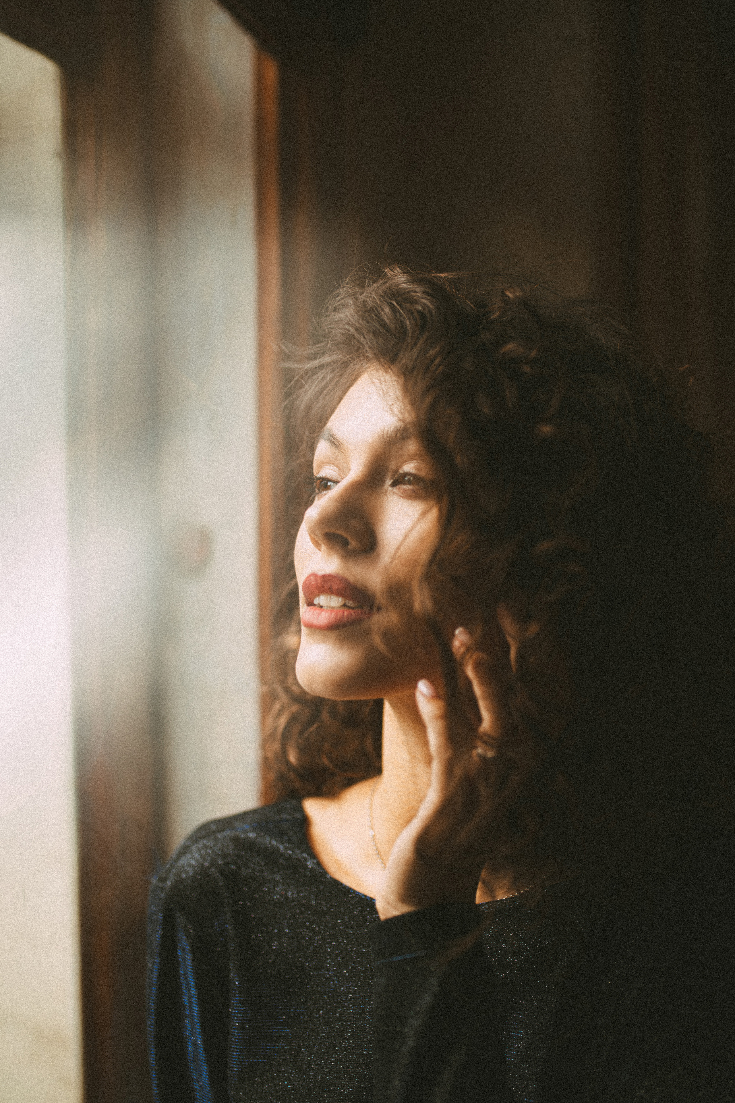 Милана | Москва. Фотограф Екатерина Амбрушкевич