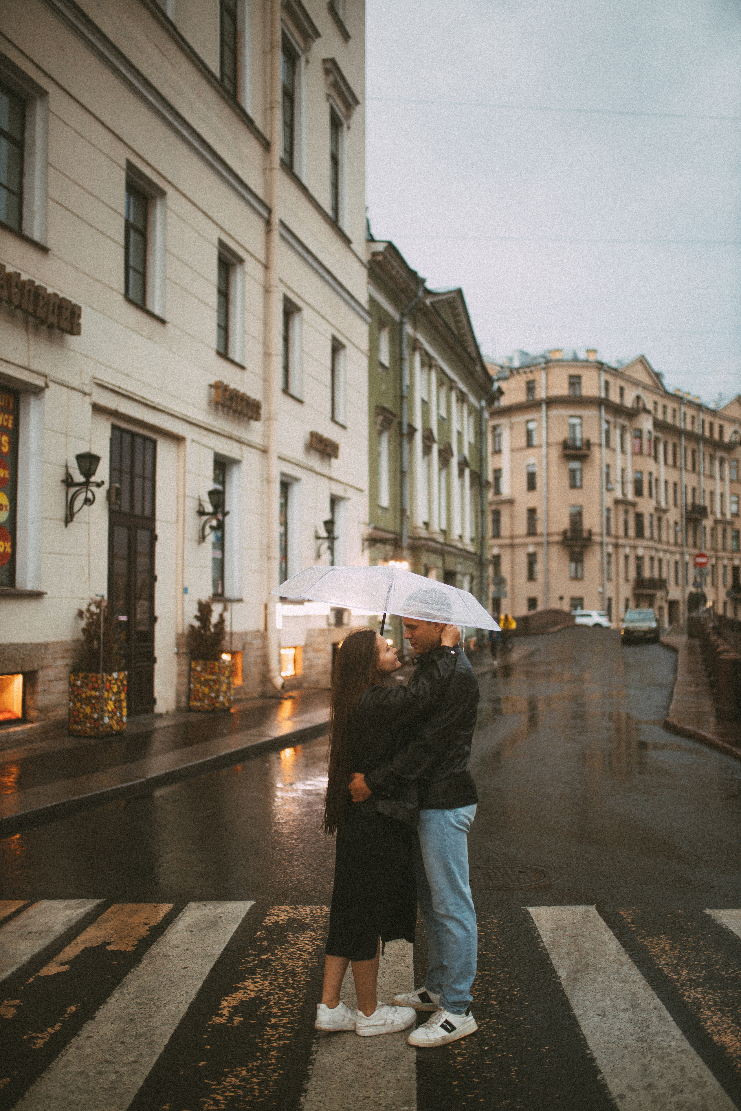 С & C | Санкт-Петербург. Фотограф Екатерина Амбрушкевич