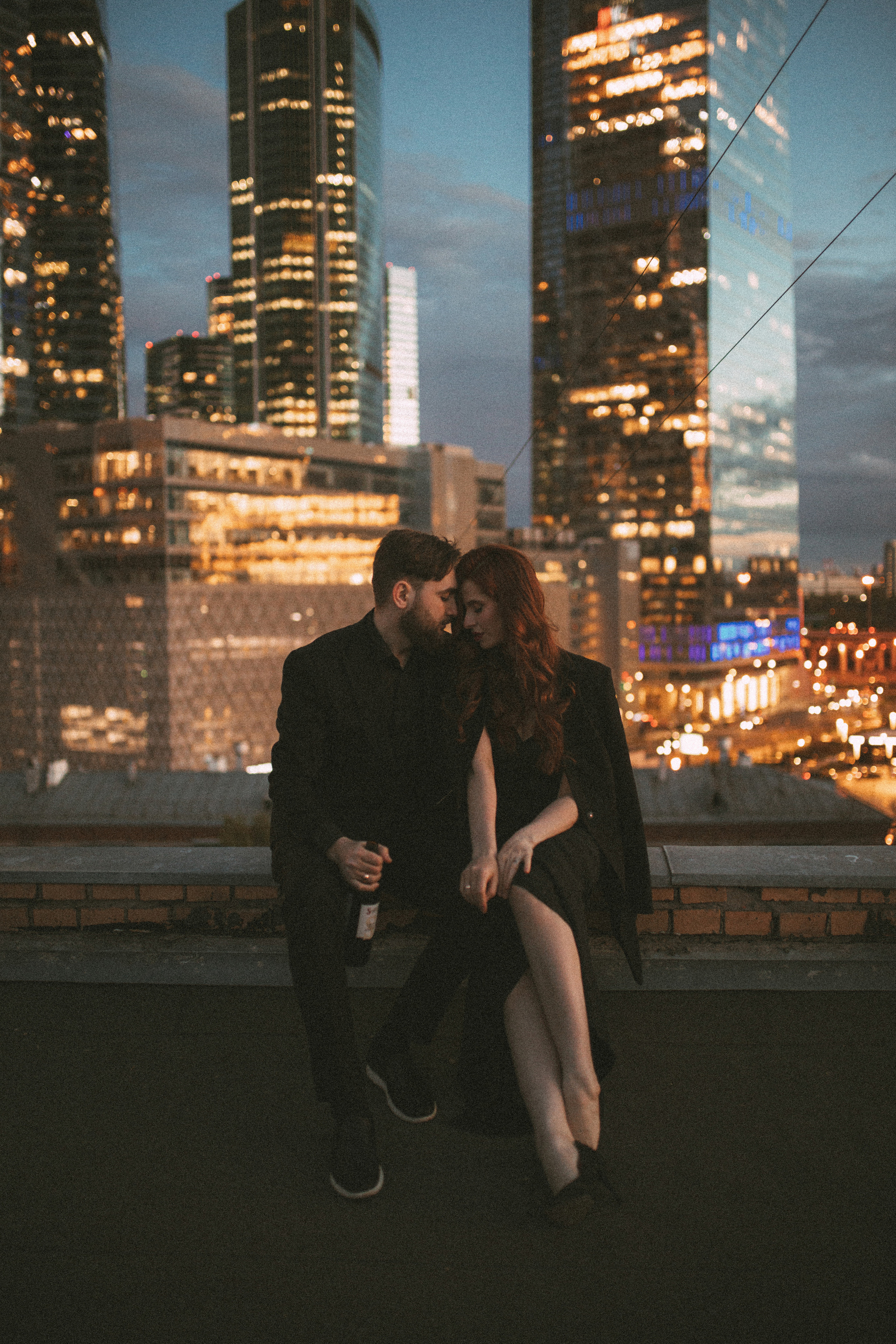 Е & A | Москва. Фотограф Екатерина Амбрушкевич