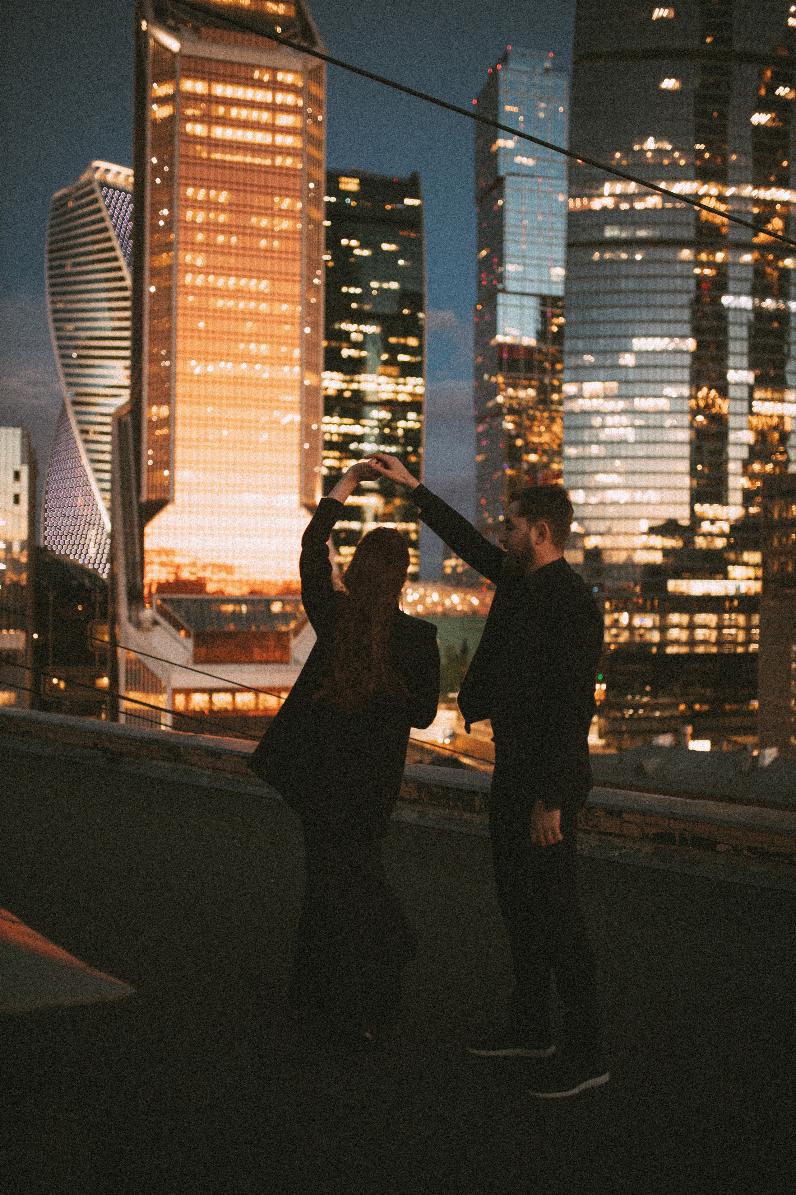 Е & A | Москва. Фотограф Екатерина Амбрушкевич