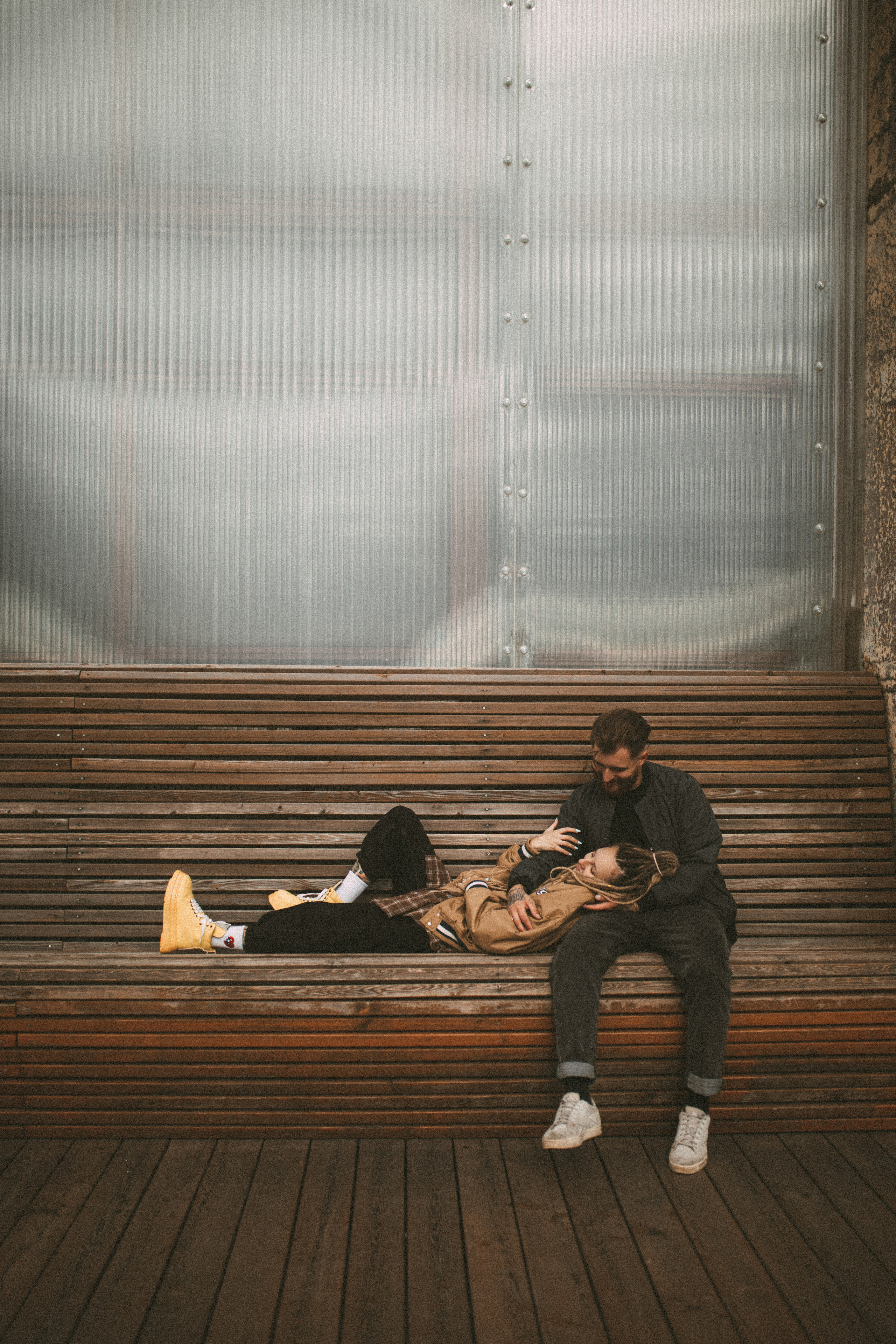 Д & Л | Санкт-Петербург. Фотограф Екатерина Амбрушкевич