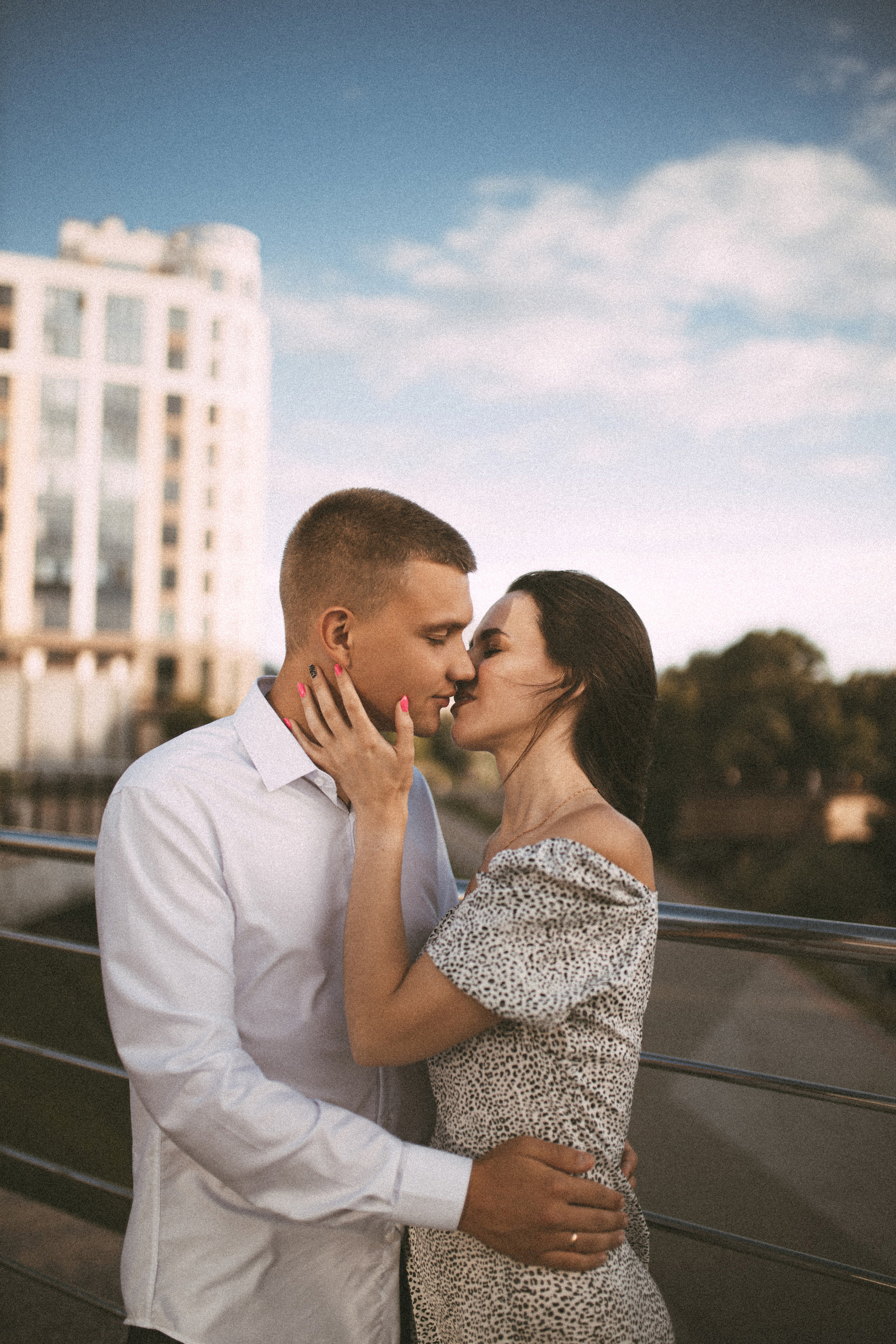 А & В | Екатеринбург. Фотограф Екатерина Амбрушкевич