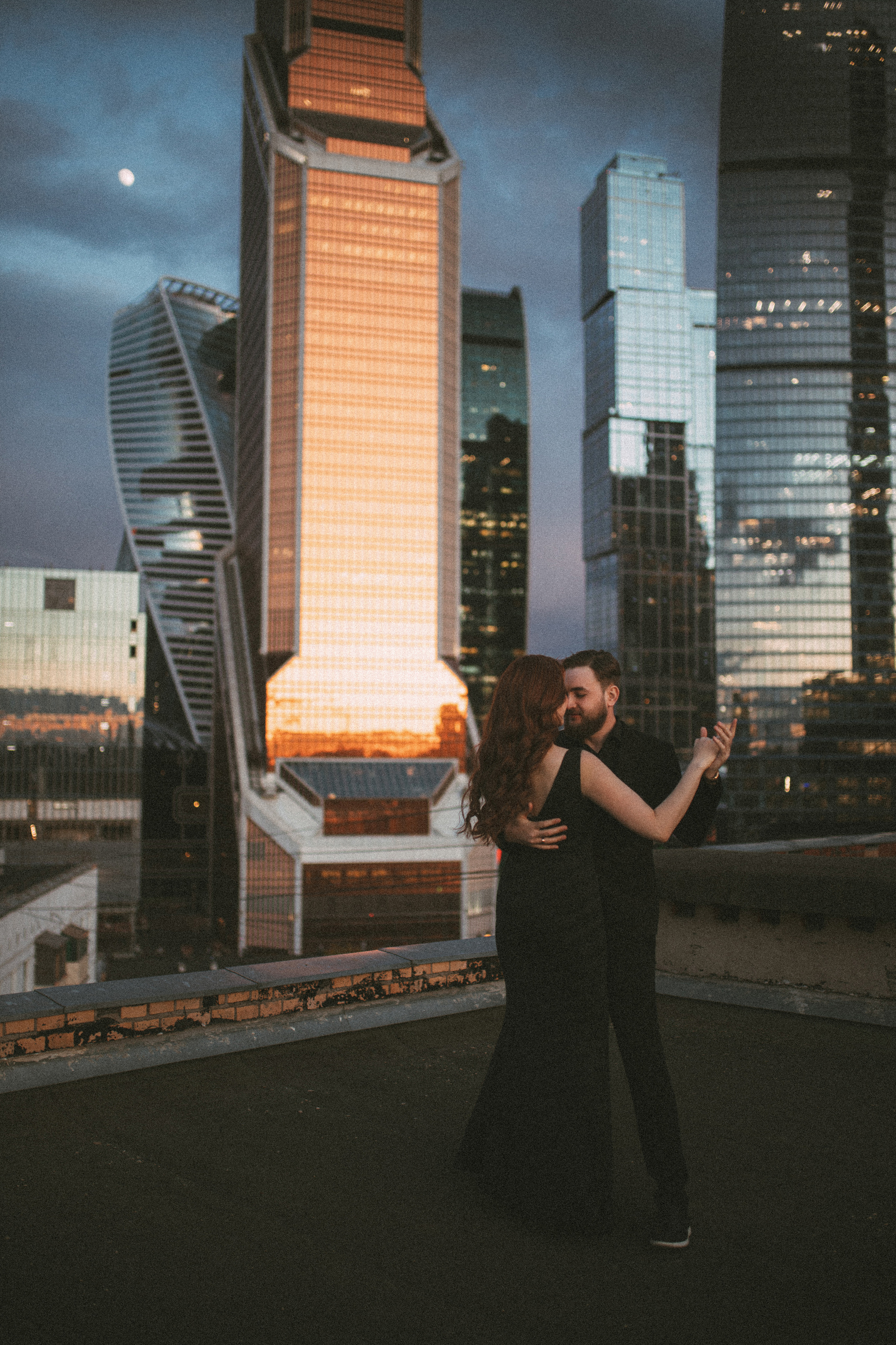 Е & A | Москва. Фотограф Екатерина Амбрушкевич