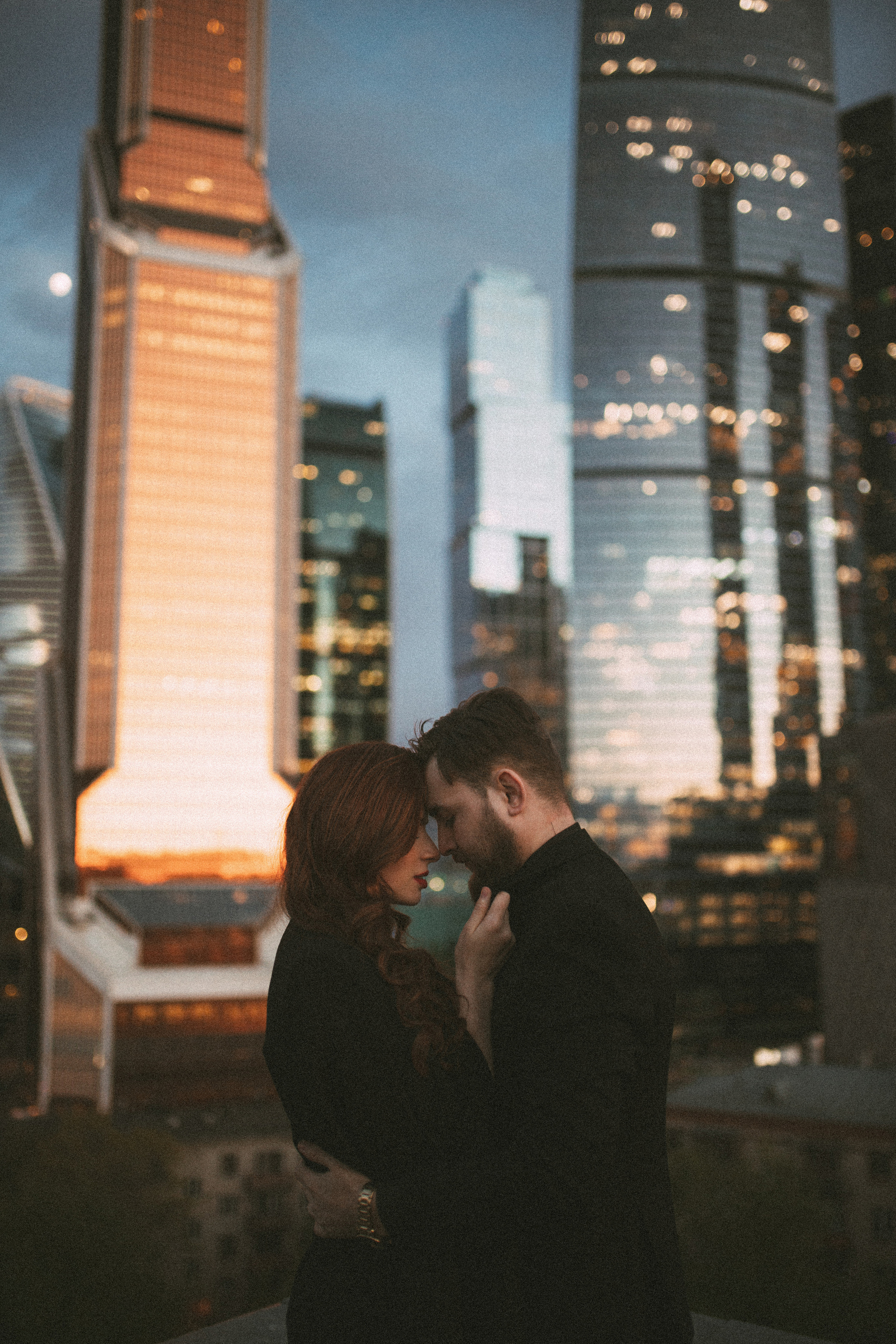 Е & A | Москва. Фотограф Екатерина Амбрушкевич