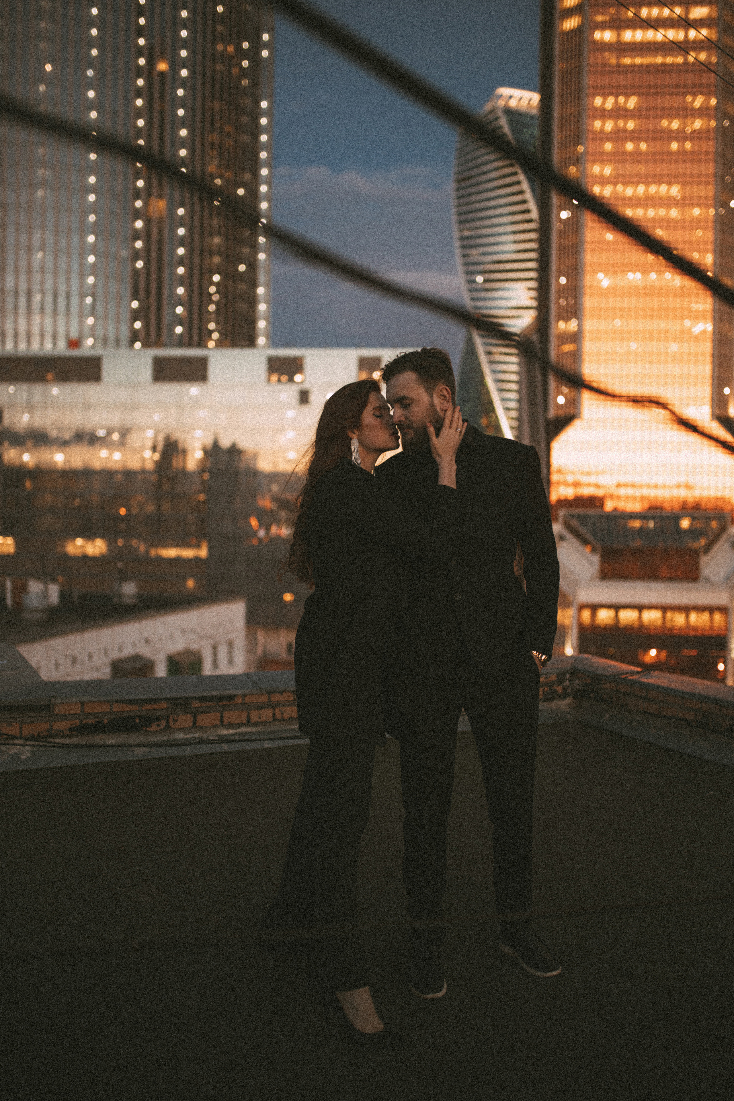 Е & A | Москва. Фотограф Екатерина Амбрушкевич