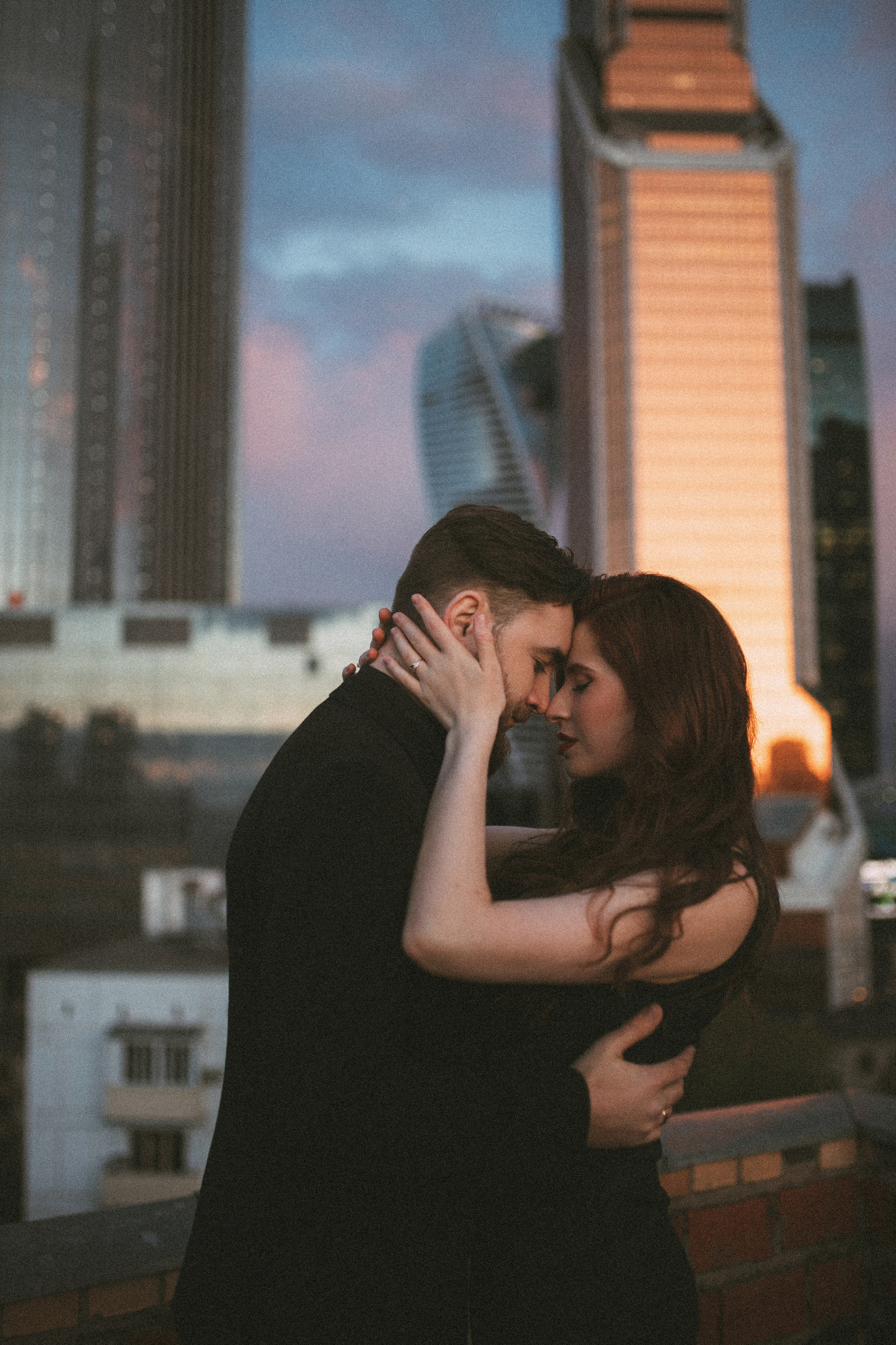 Е & A | Москва. Фотограф Екатерина Амбрушкевич