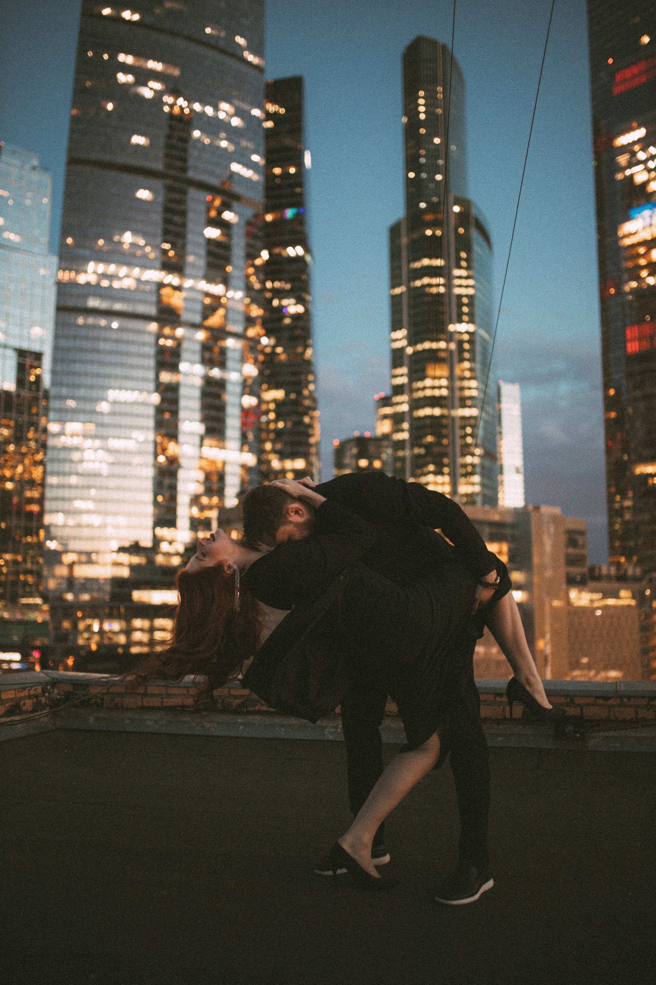 Е & A | Москва. Фотограф Екатерина Амбрушкевич