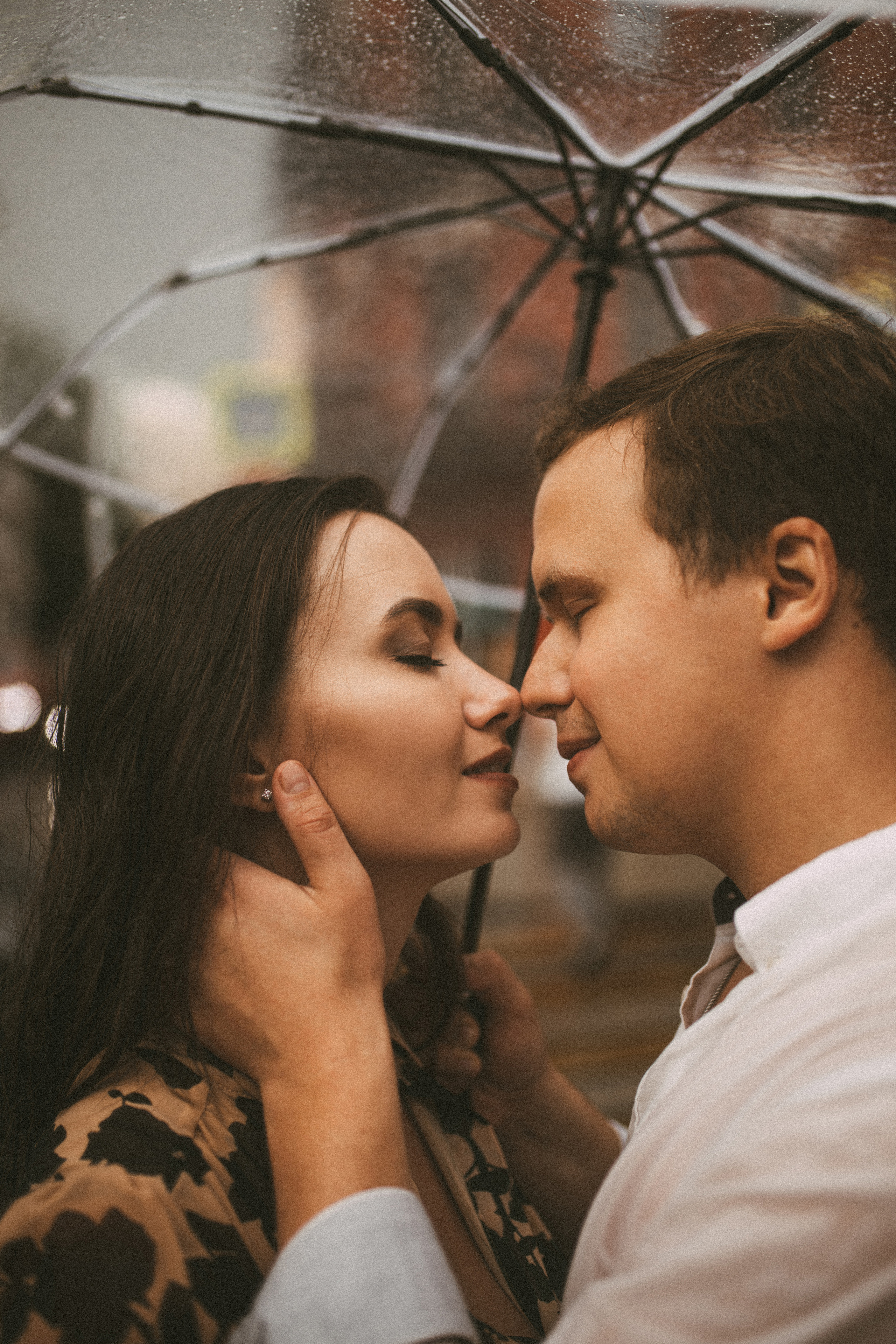 А & A | Москва. Фотограф Екатерина Амбрушкевич