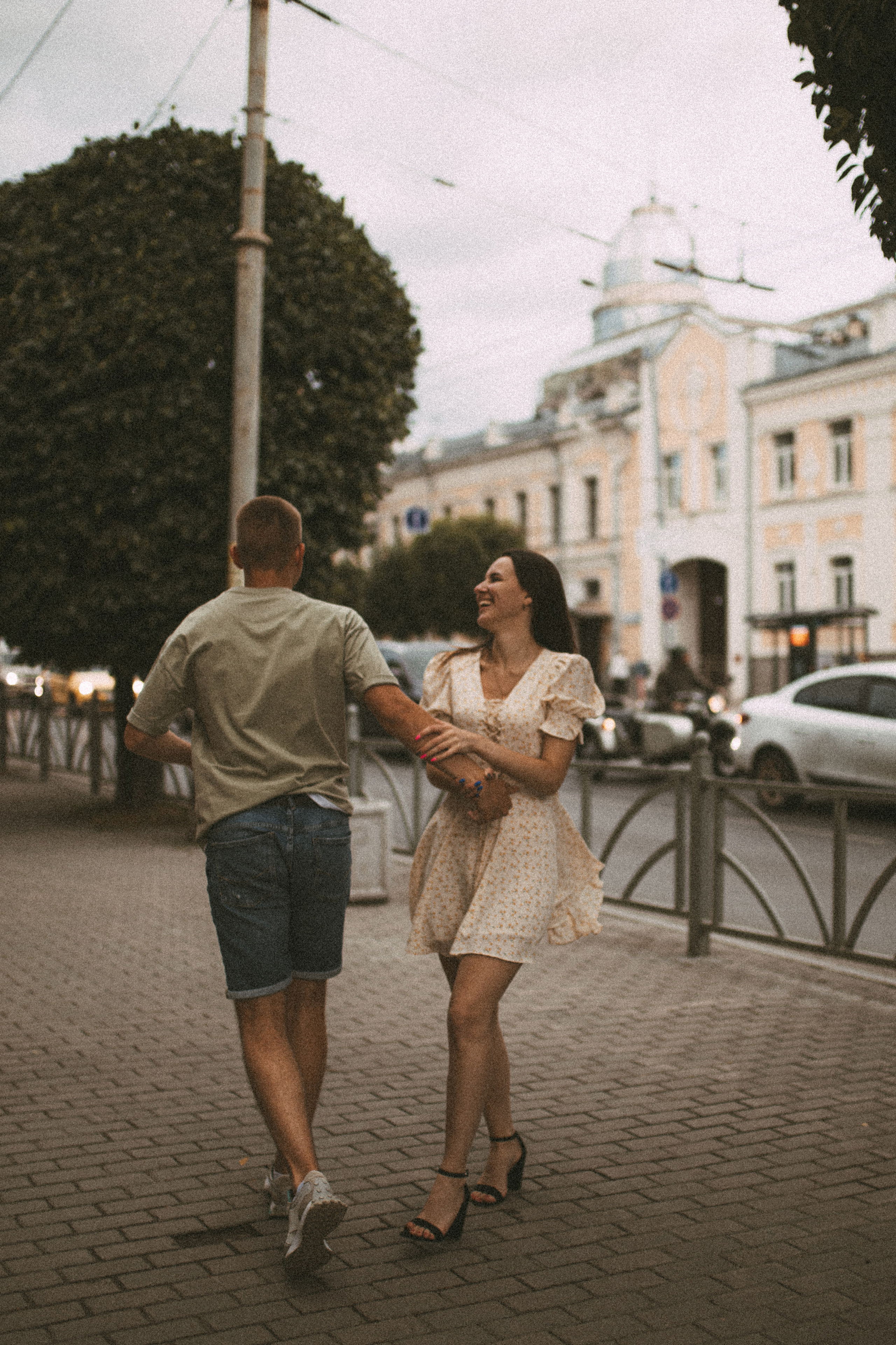 А & В | Екатеринбург. Фотограф Екатерина Амбрушкевич