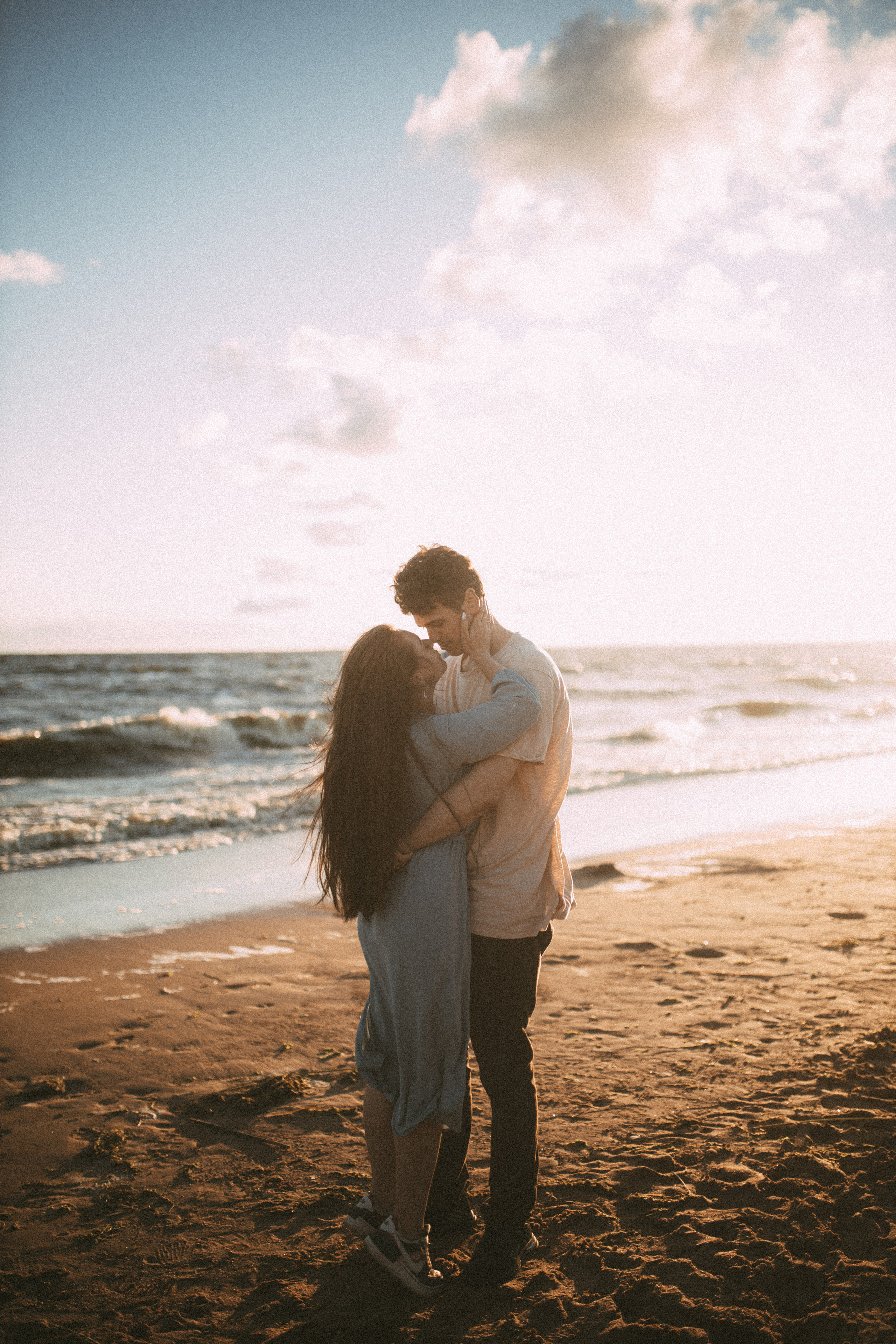 Д & A | Санкт-Петербург. Фотограф Екатерина Амбрушкевич