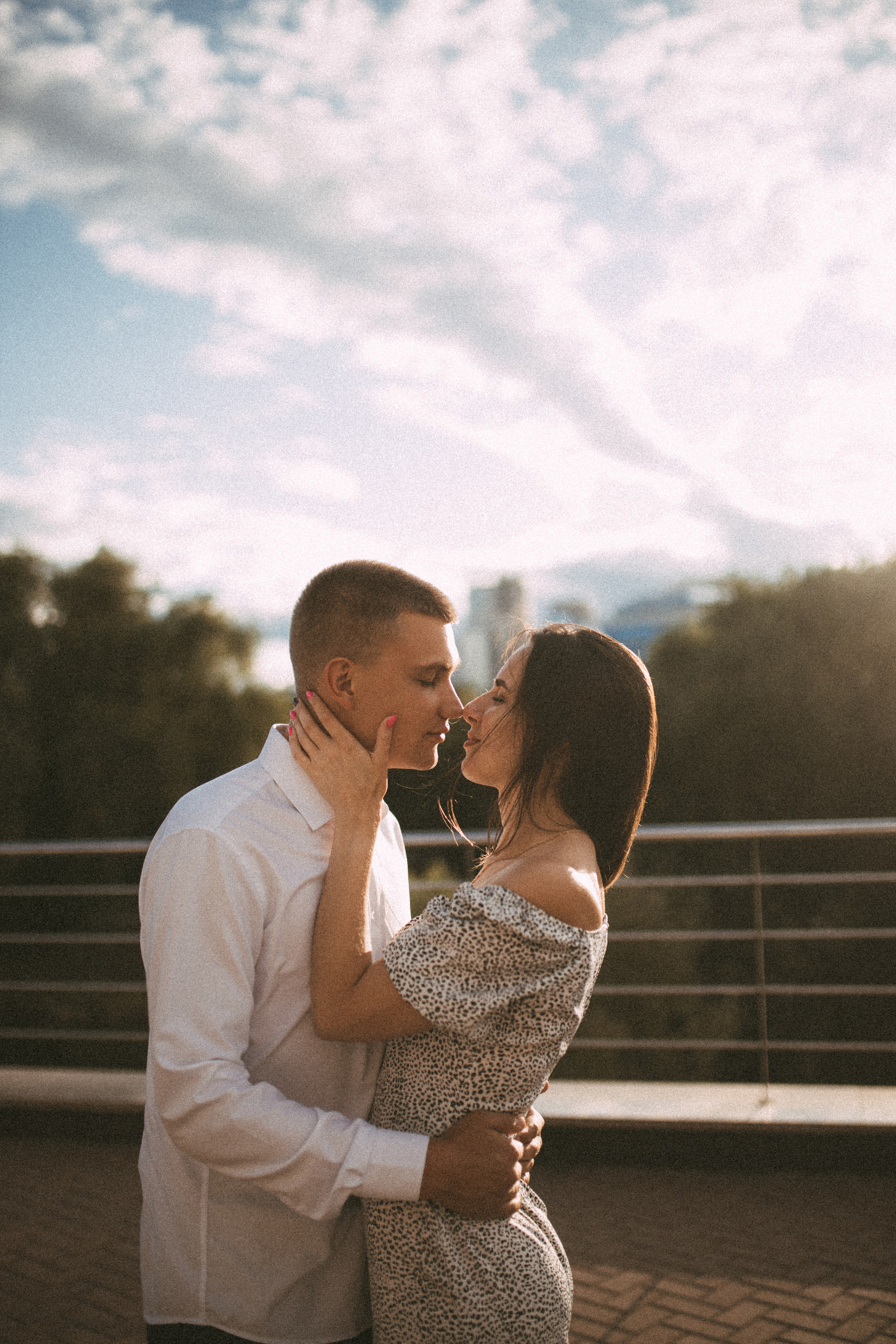 А & В | Екатеринбург. Фотограф Екатерина Амбрушкевич