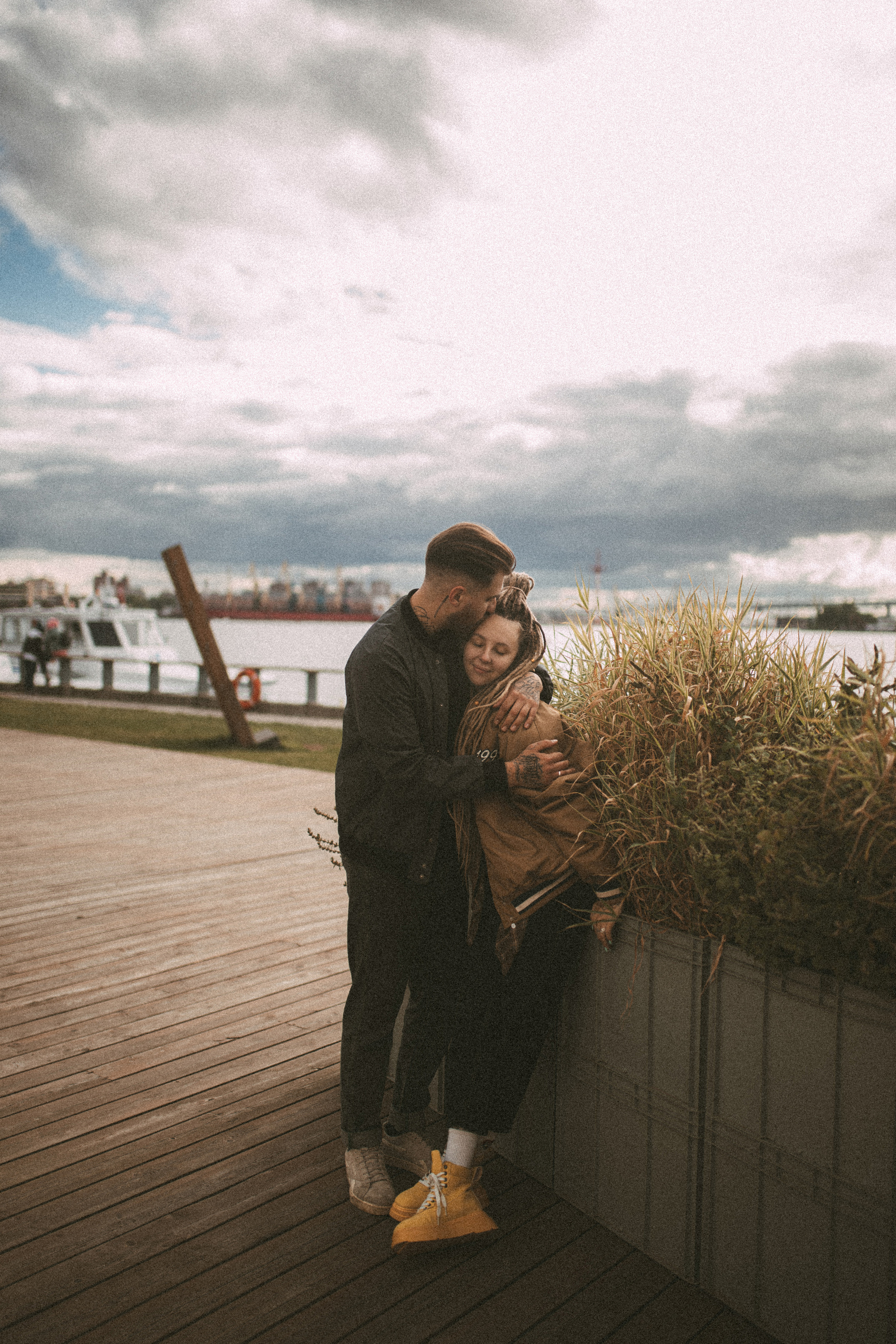 Д & Л | Санкт-Петербург. Фотограф Екатерина Амбрушкевич