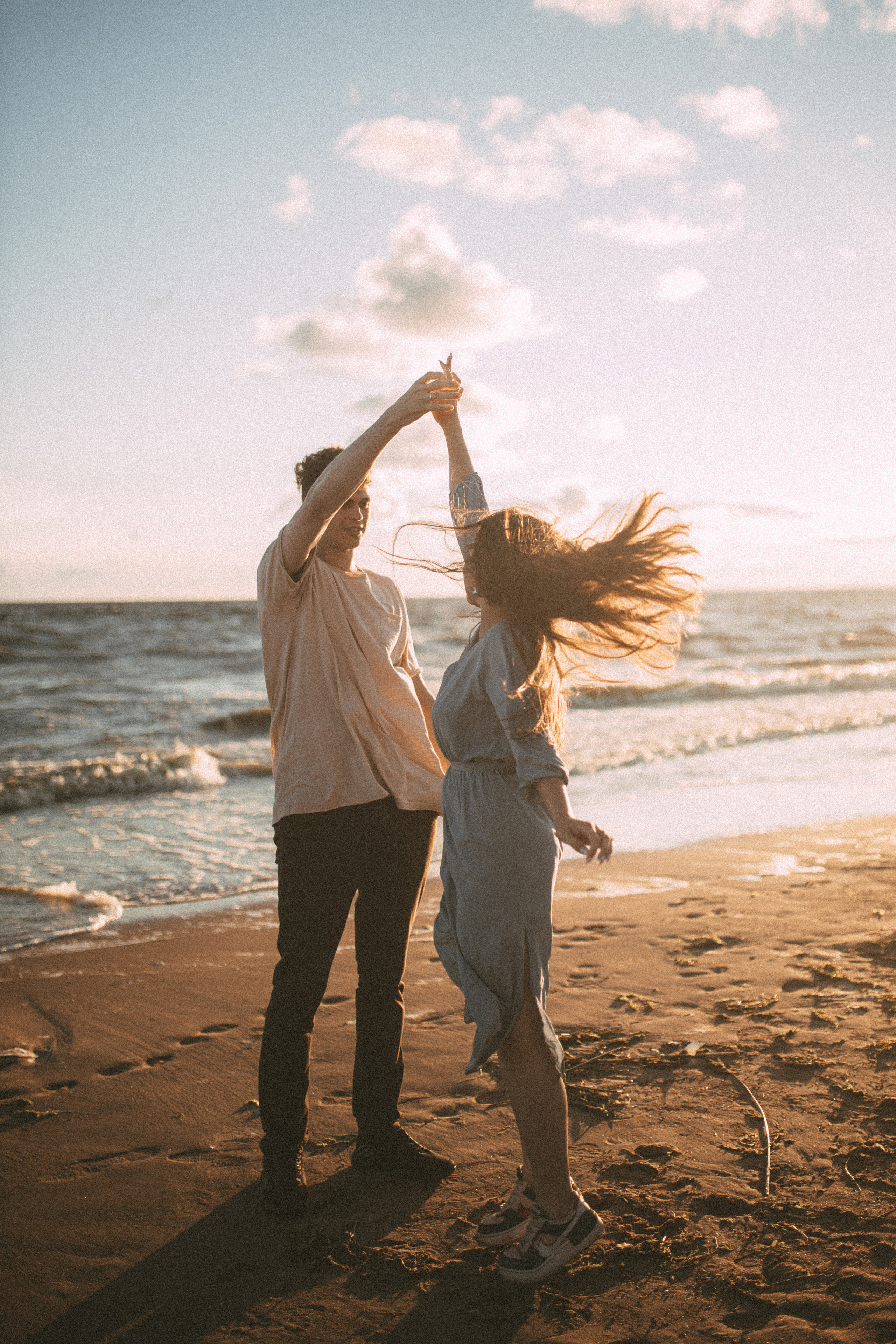 Д & A | Санкт-Петербург. Фотограф Екатерина Амбрушкевич