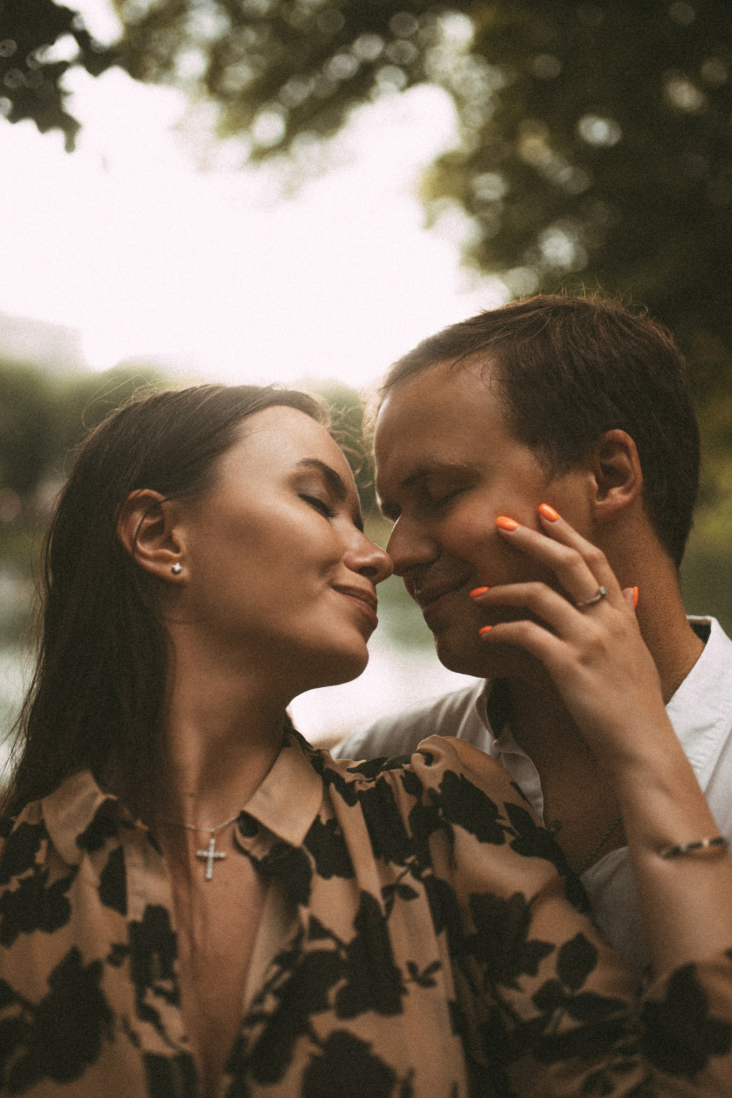 А & A | Москва. Фотограф Екатерина Амбрушкевич