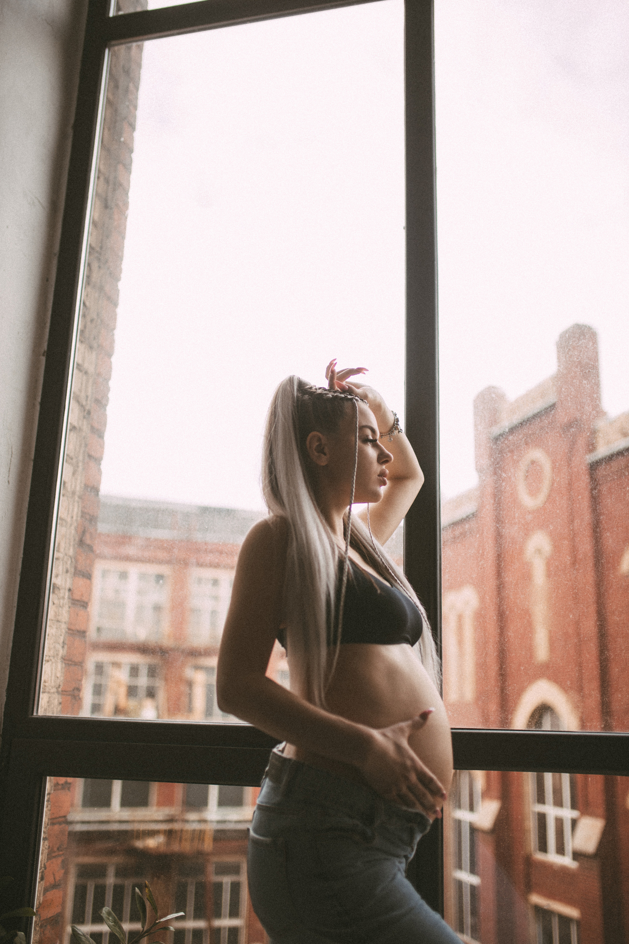 Кристина | Москва. Фотограф Екатерина Амбрушкевич