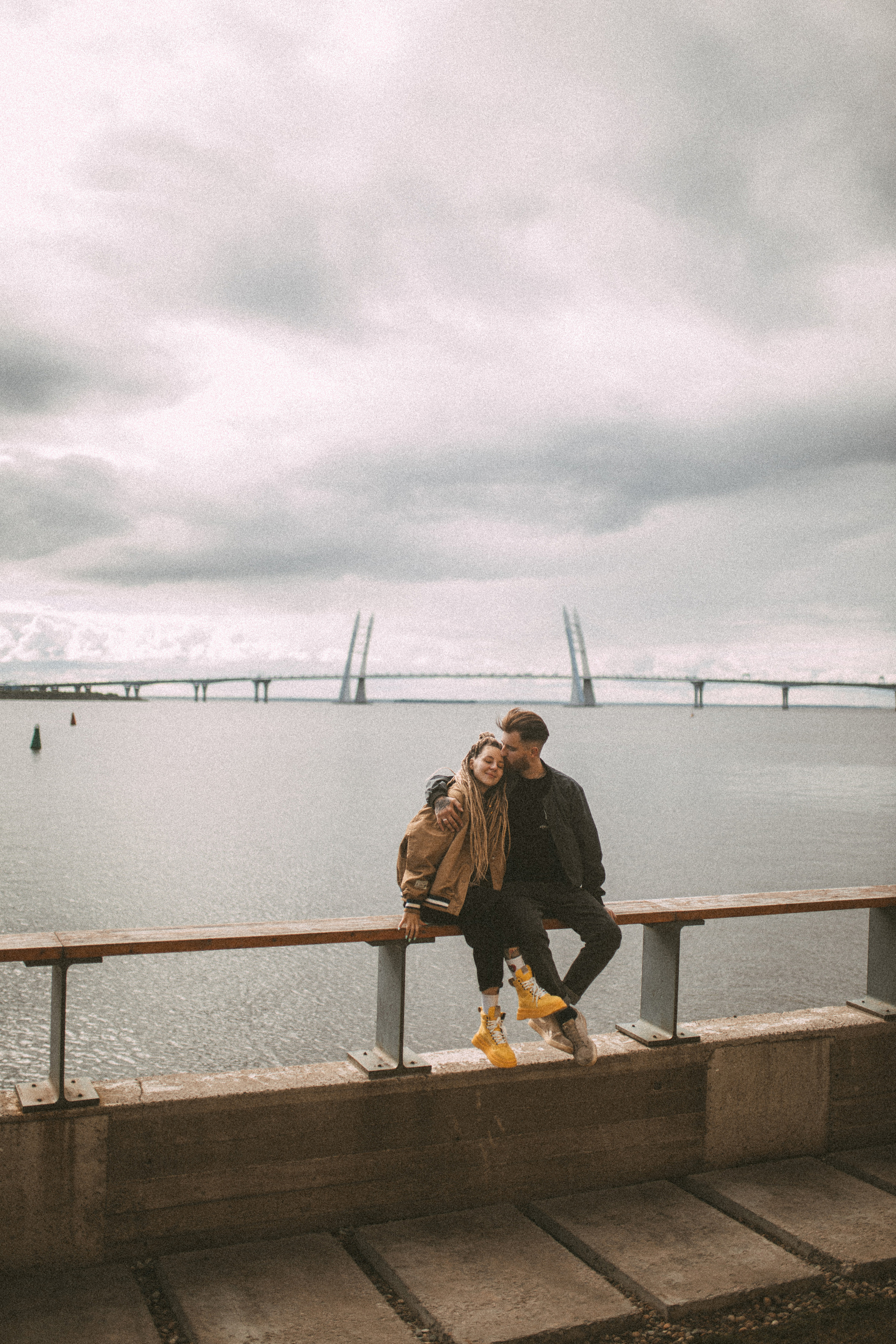 Д & Л | Санкт-Петербург. Фотограф Екатерина Амбрушкевич