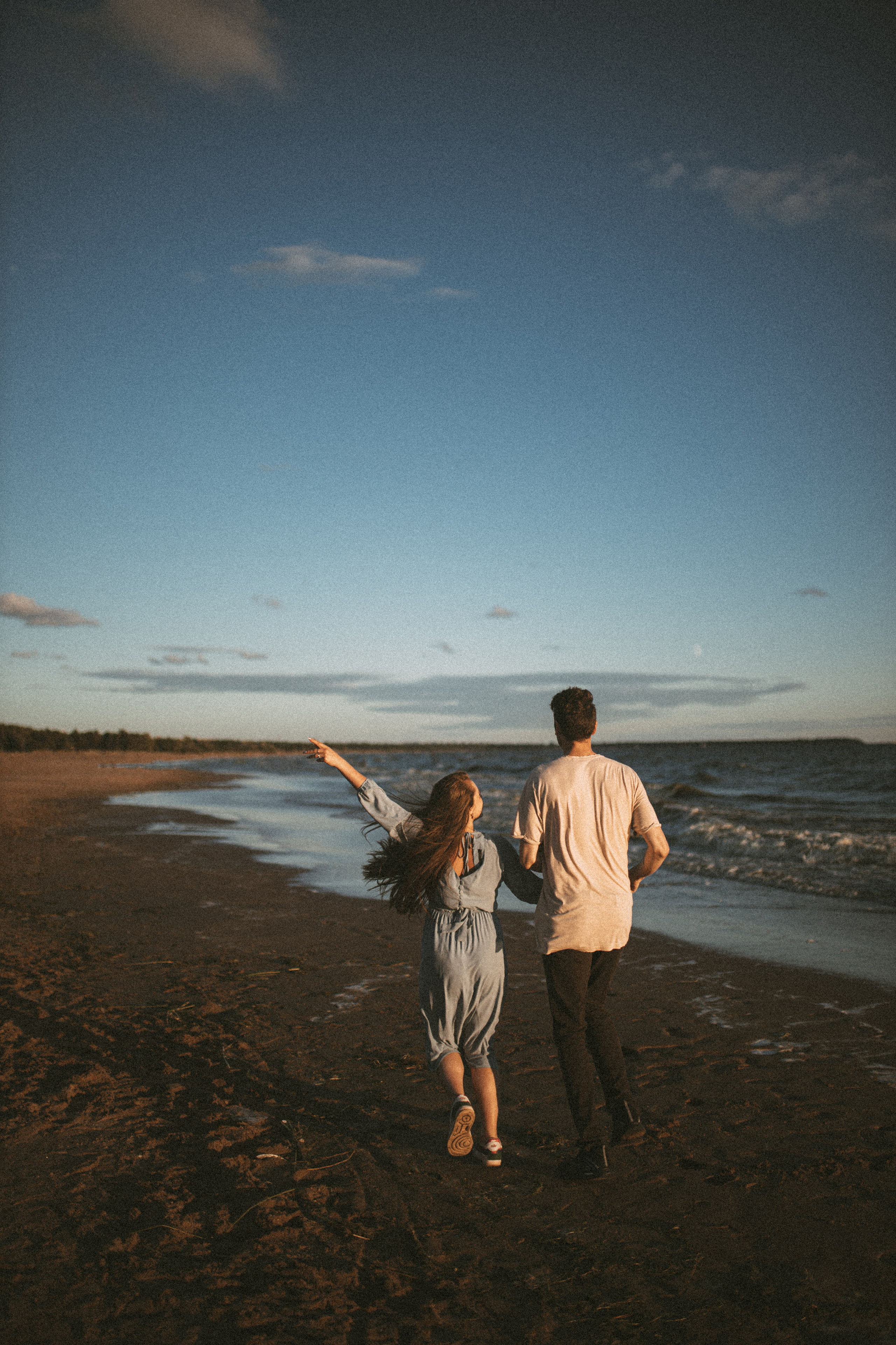 Д & A | Санкт-Петербург. Фотограф Екатерина Амбрушкевич