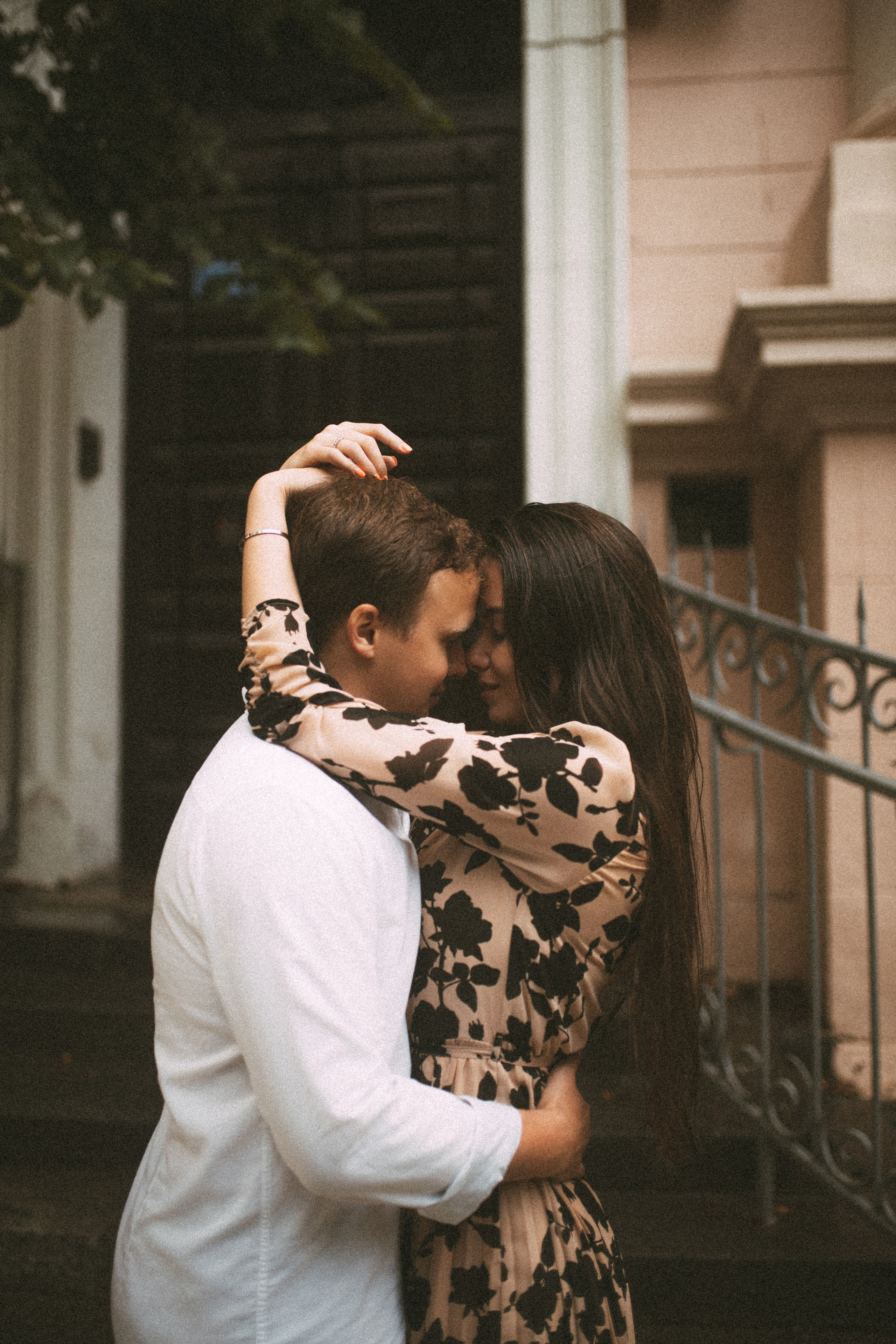 А & A | Москва. Фотограф Екатерина Амбрушкевич