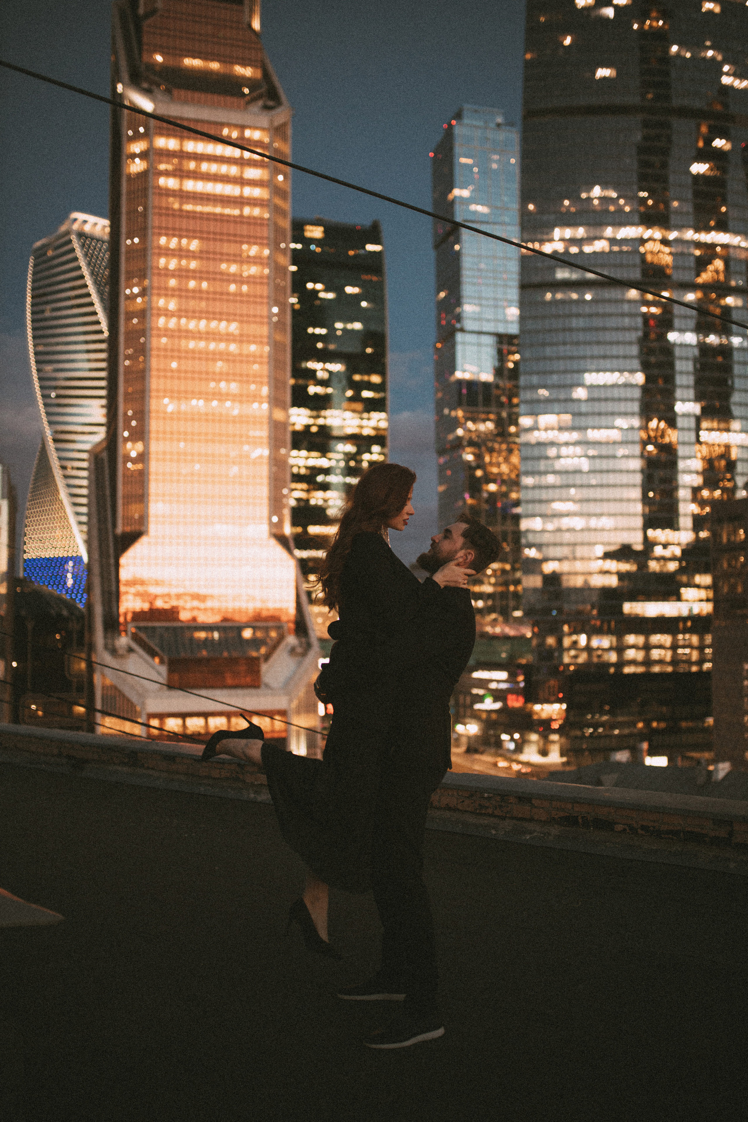 Е & A | Москва. Фотограф Екатерина Амбрушкевич