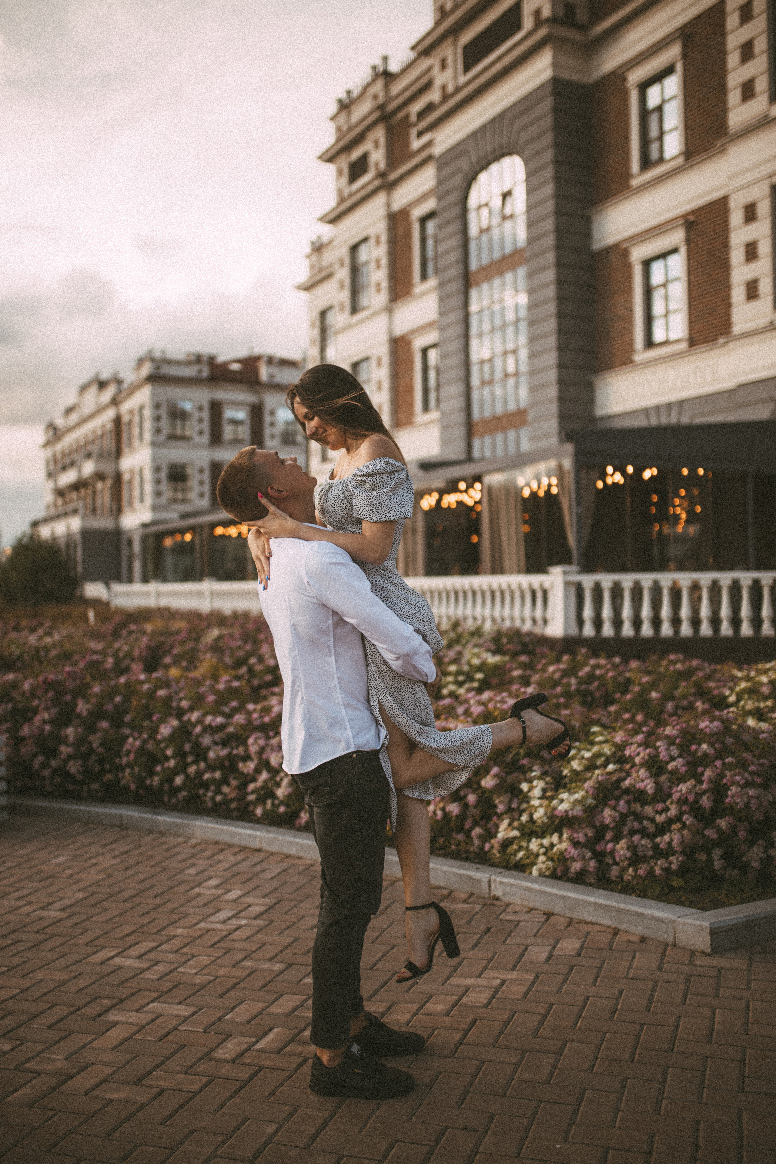 А & В | Екатеринбург. Фотограф Екатерина Амбрушкевич