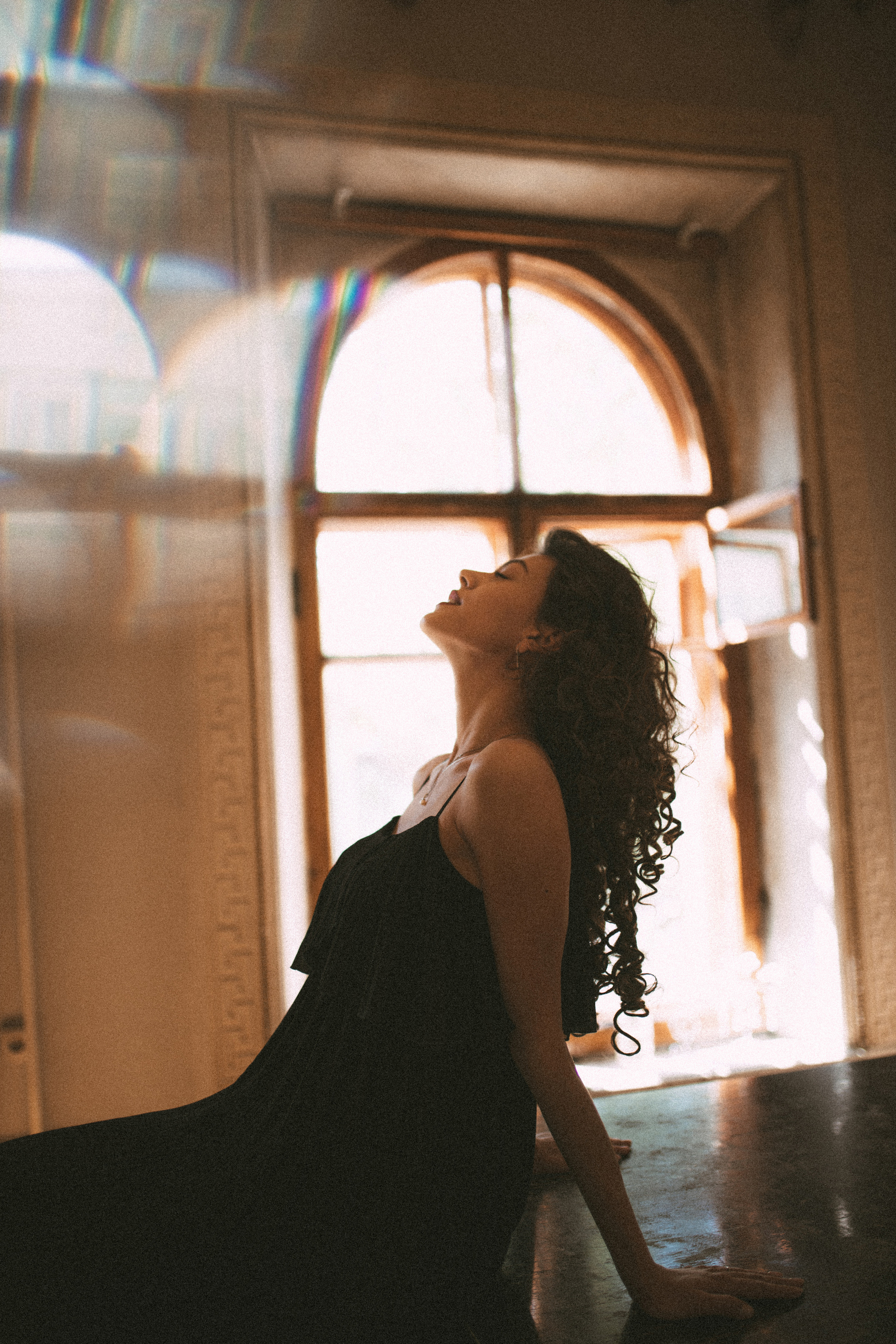 Милана | Москва. Фотограф Екатерина Амбрушкевич