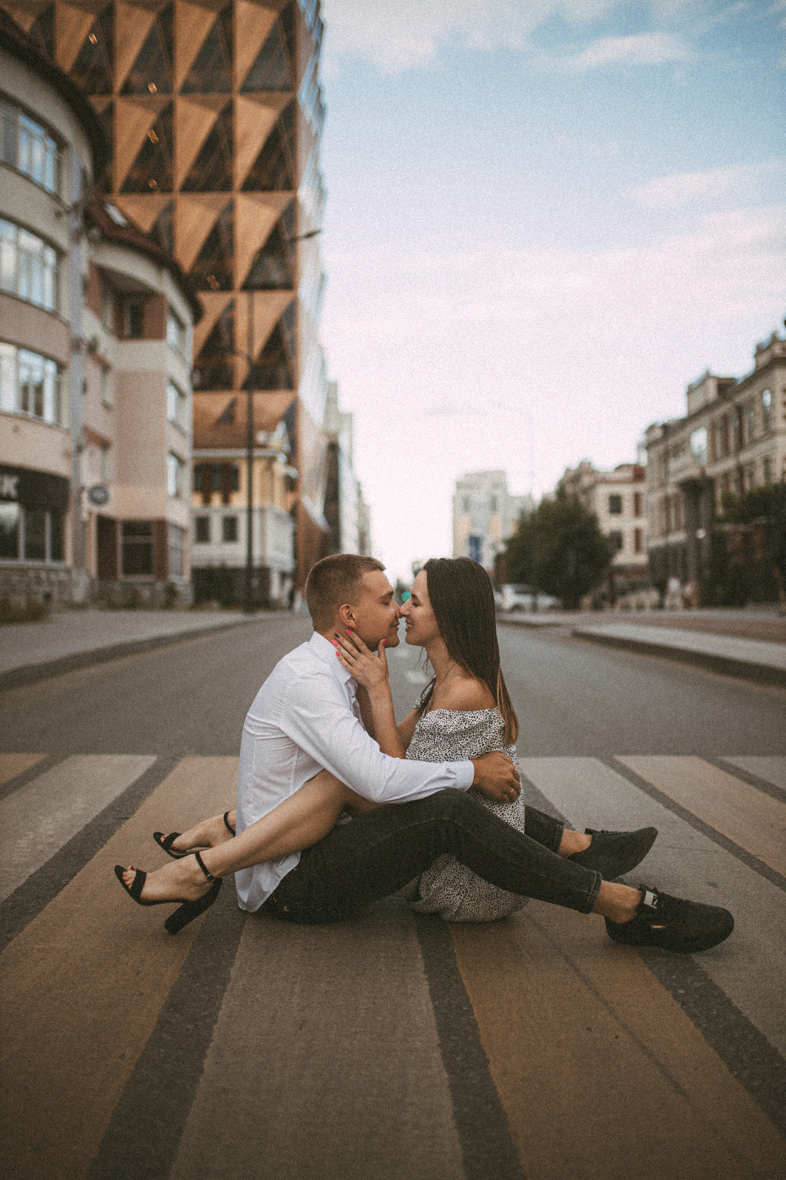 А & В | Екатеринбург. Фотограф Екатерина Амбрушкевич