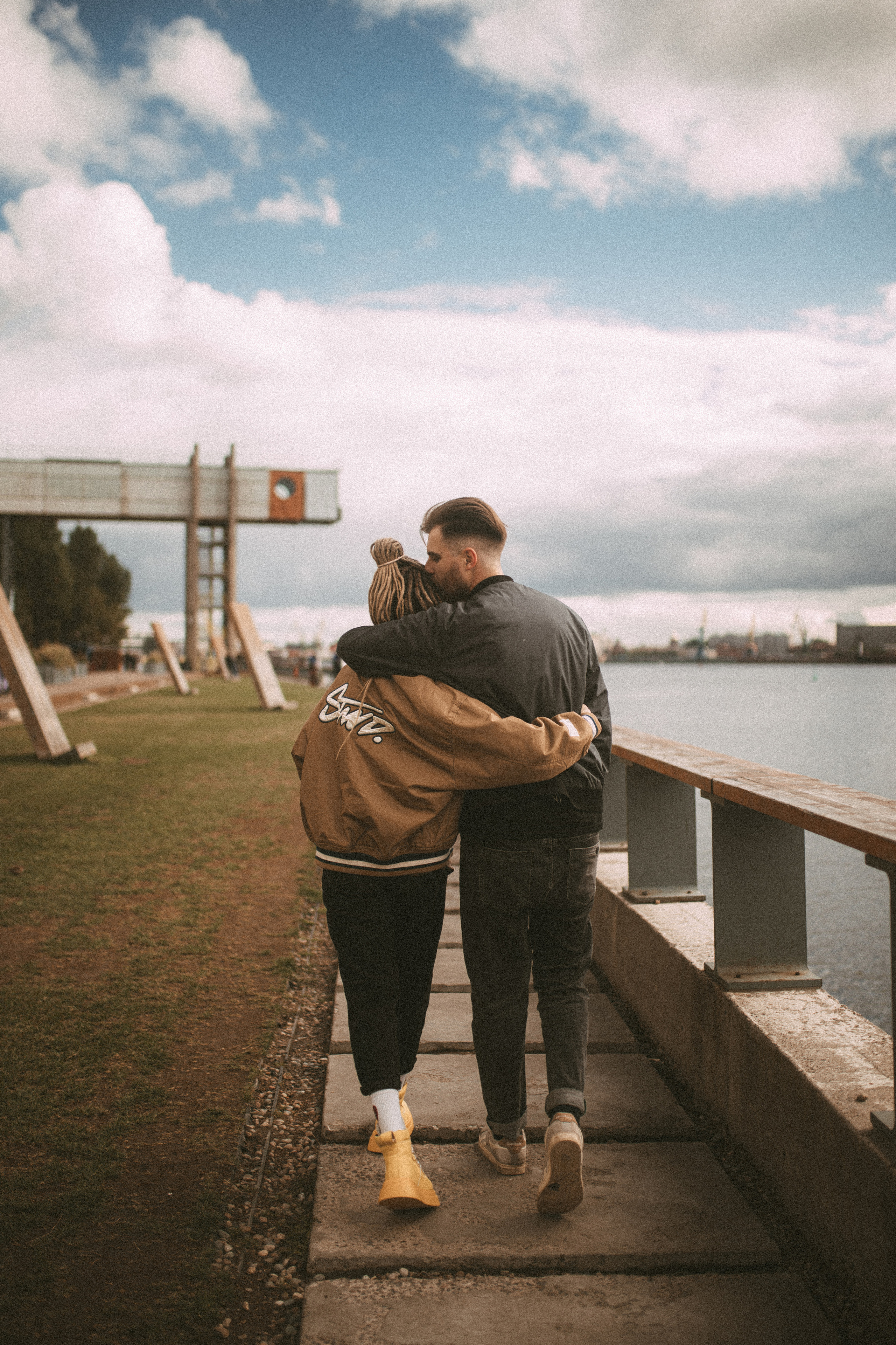 Д & Л | Санкт-Петербург. Фотограф Екатерина Амбрушкевич