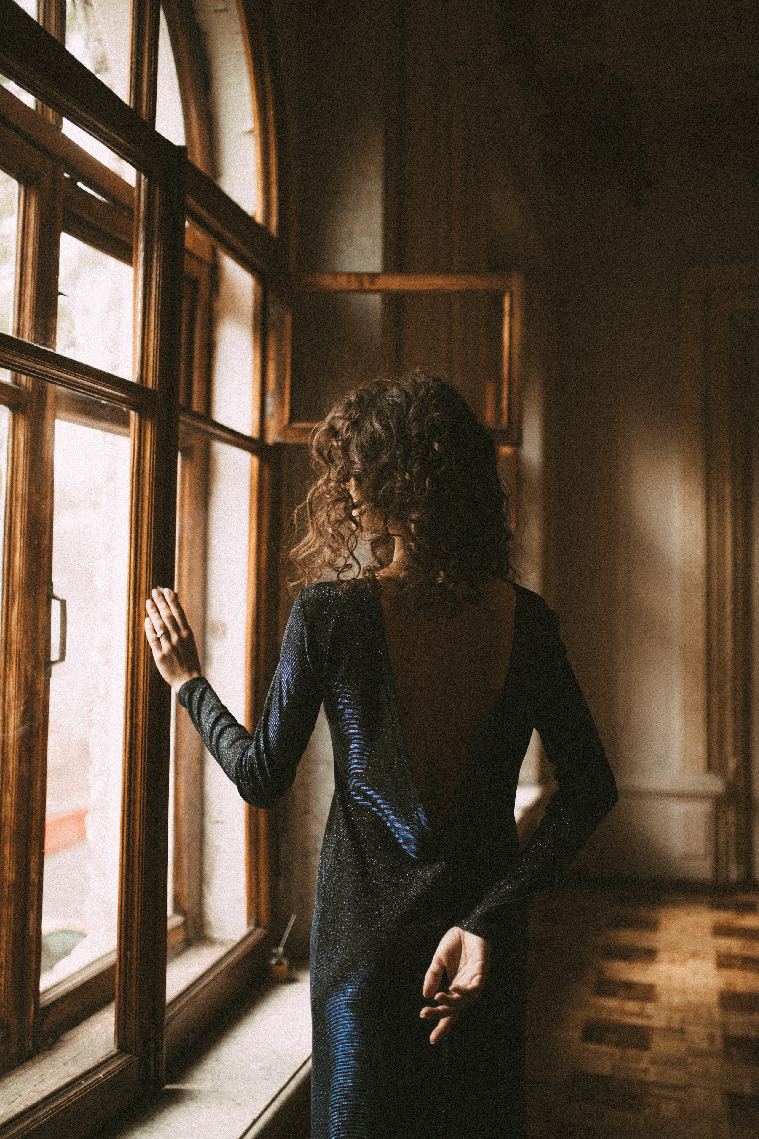 Милана | Москва. Фотограф Екатерина Амбрушкевич