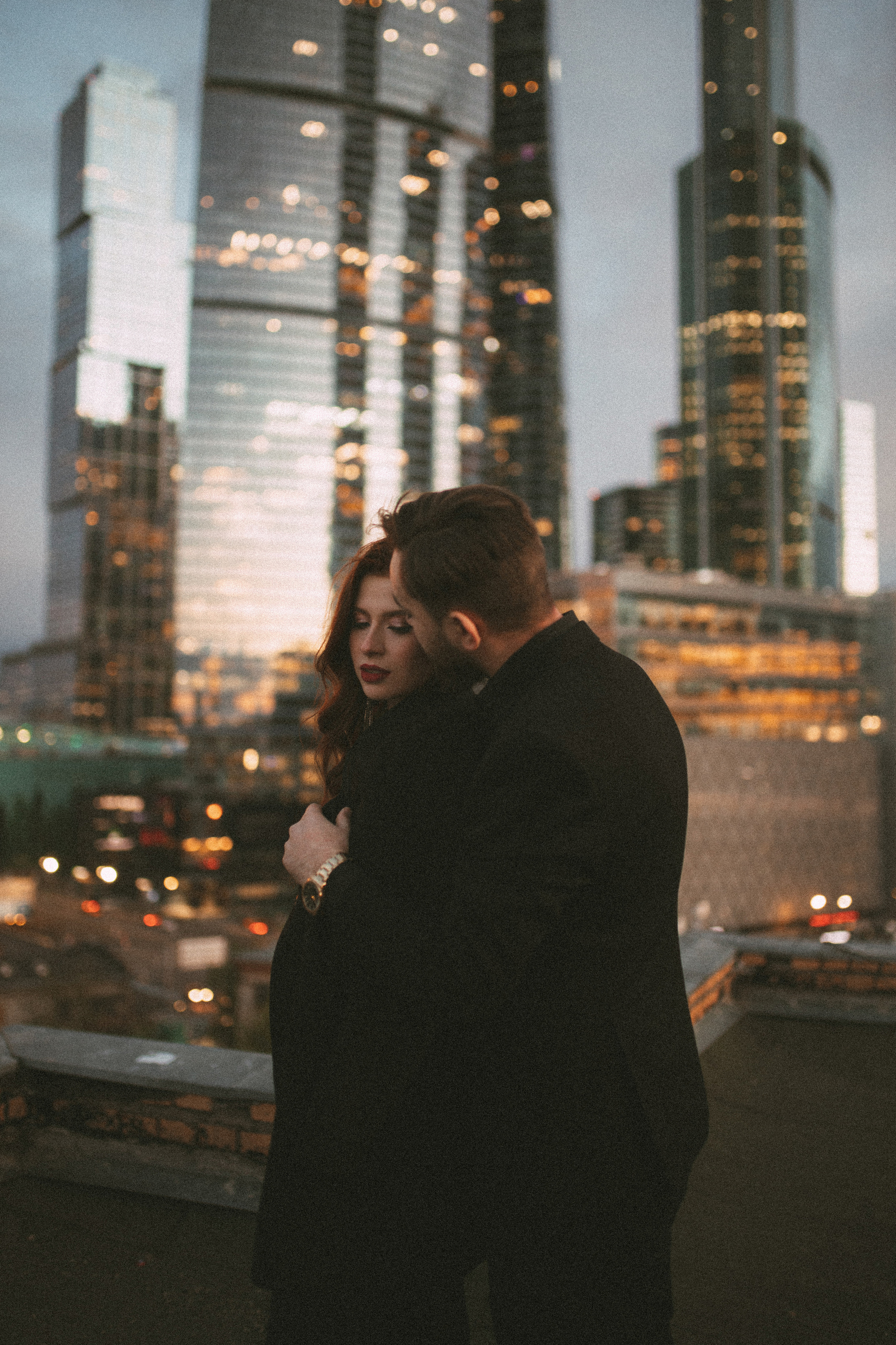 Е & A | Москва. Фотограф Екатерина Амбрушкевич