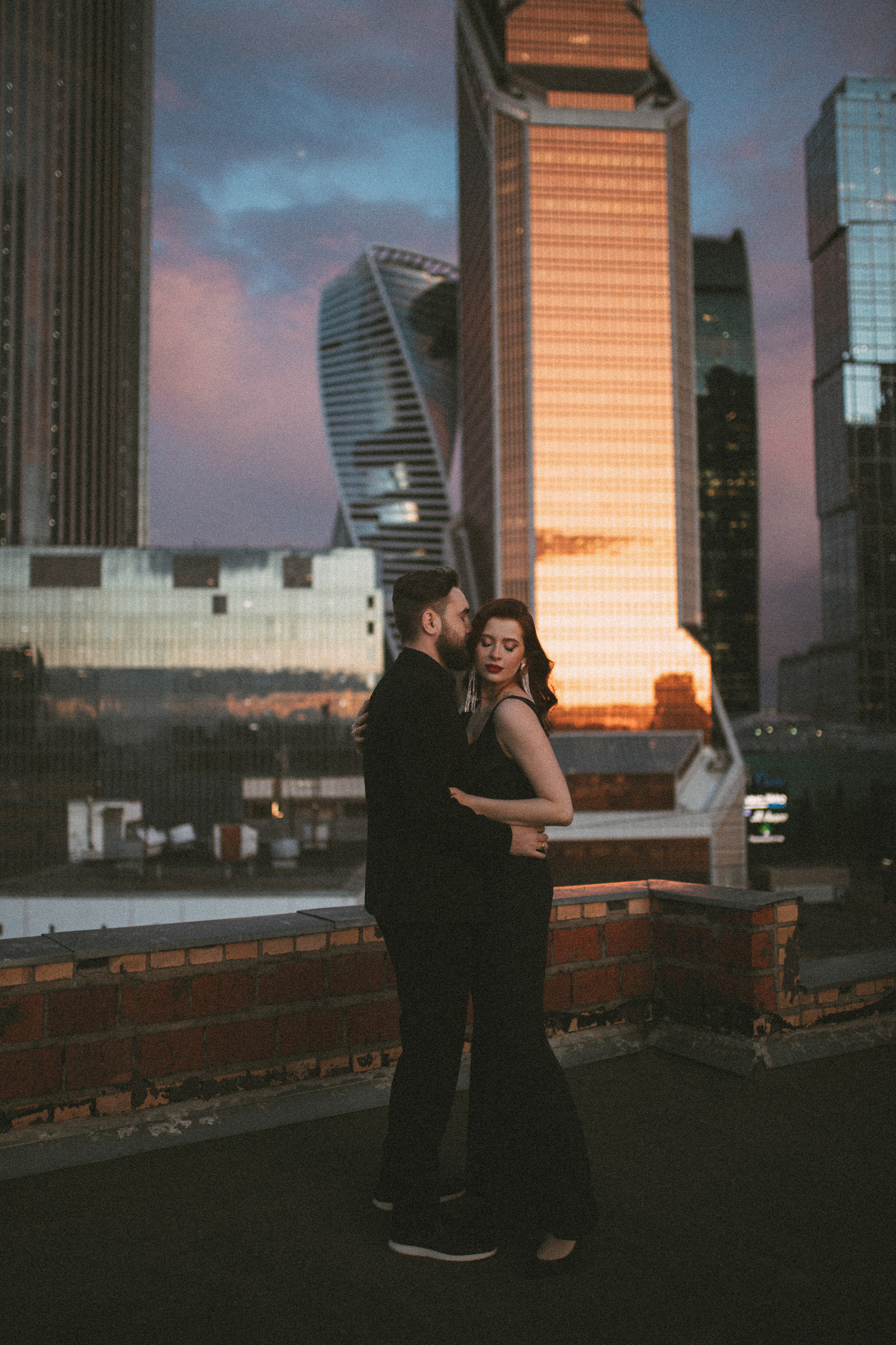 Е & A | Москва. Фотограф Екатерина Амбрушкевич