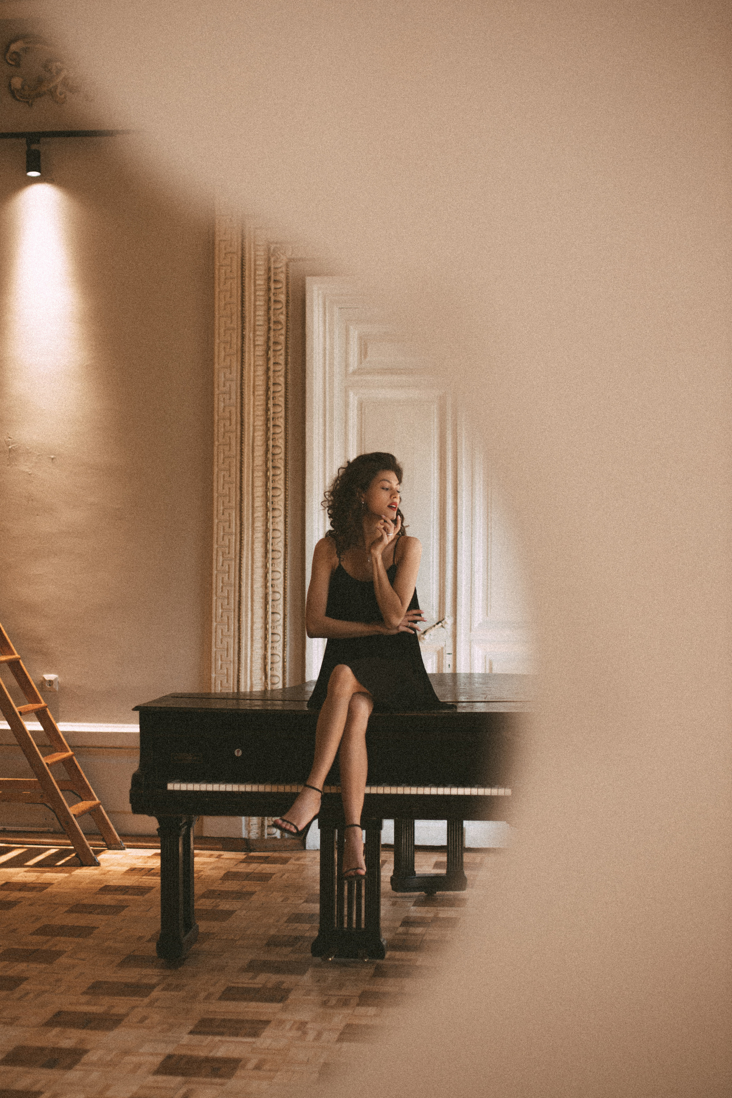 Милана | Москва. Фотограф Екатерина Амбрушкевич