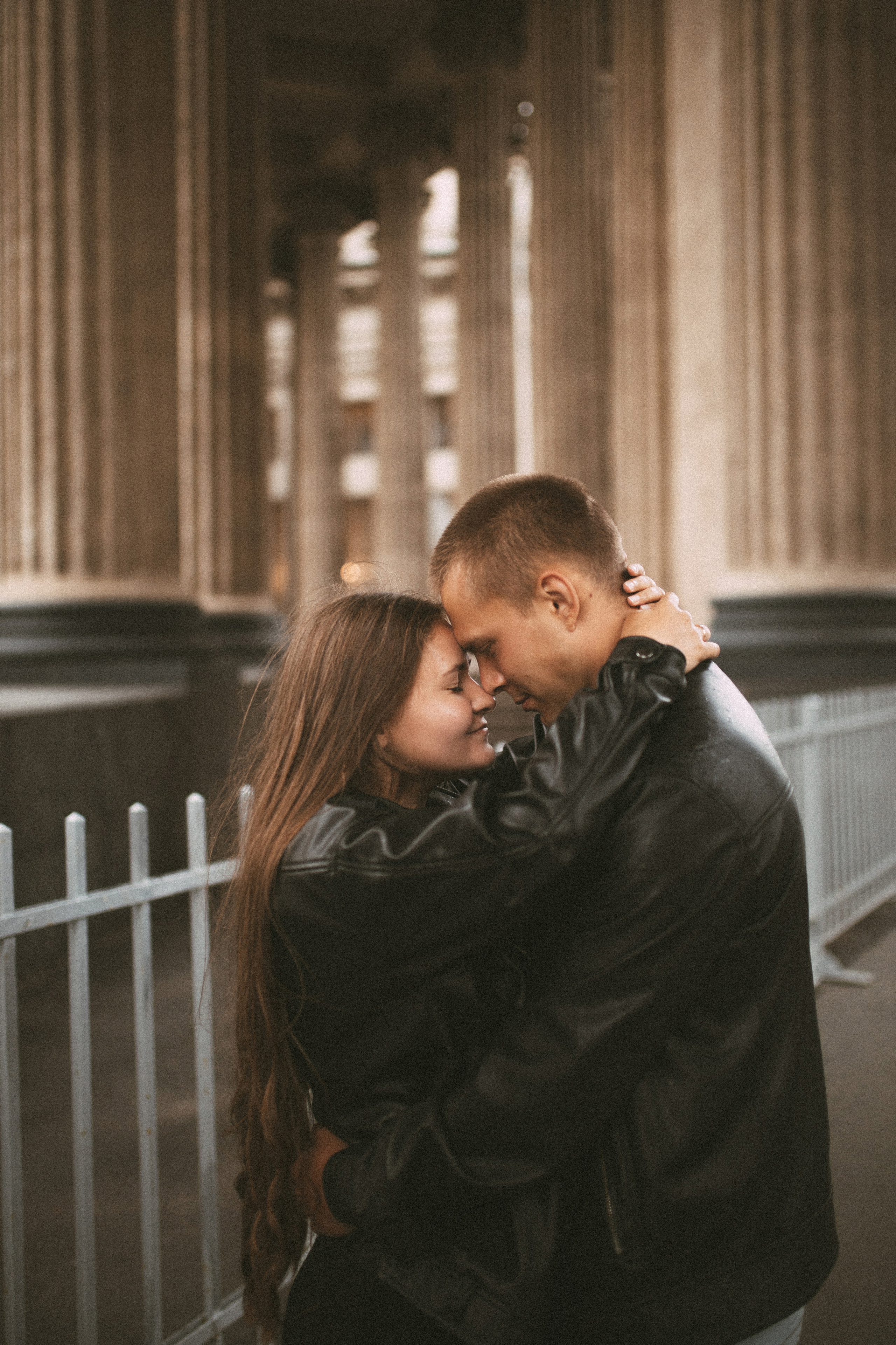 С & C | Санкт-Петербург. Фотограф Екатерина Амбрушкевич