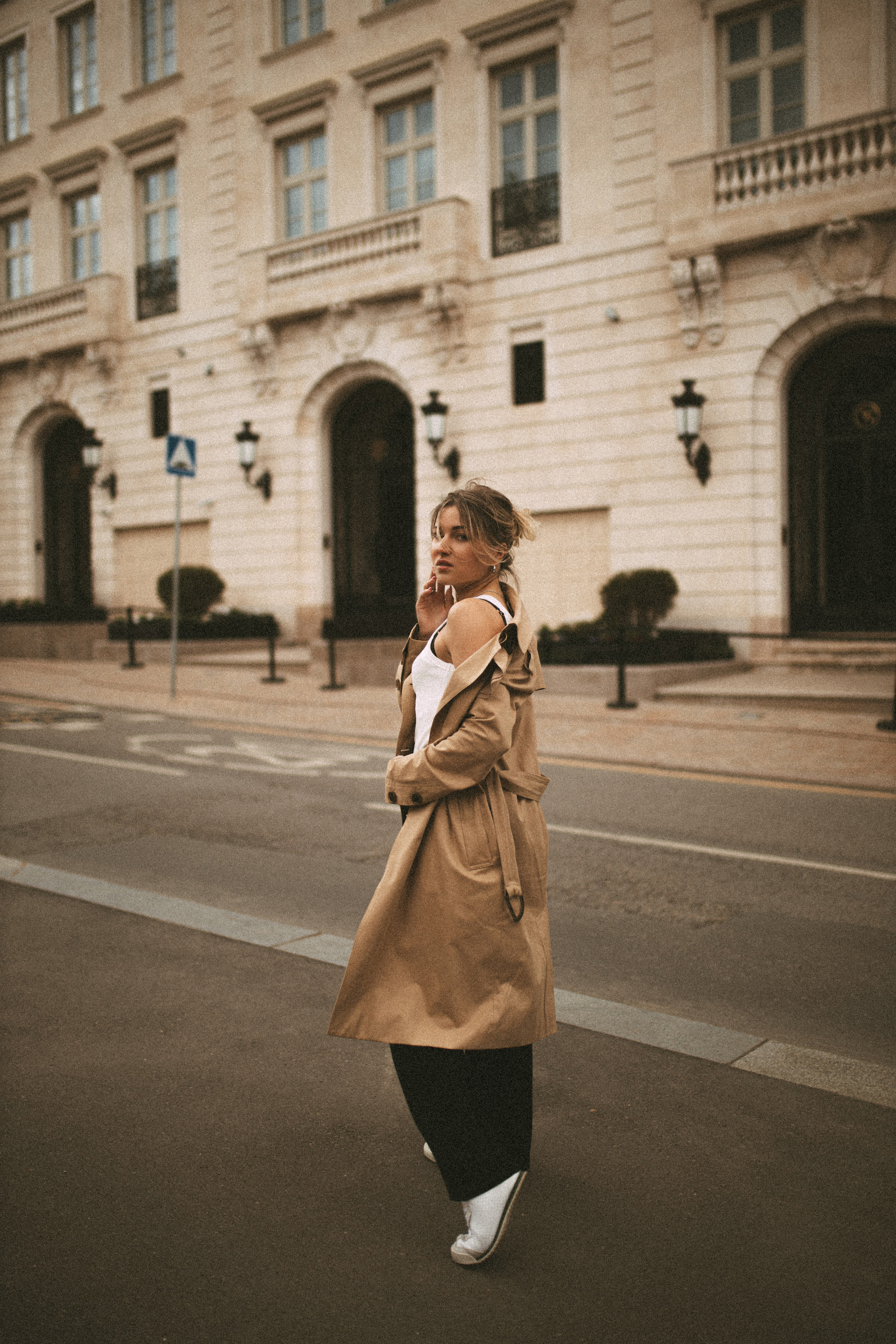 Екатерина | Москва. Фотограф Екатерина Амбрушкевич