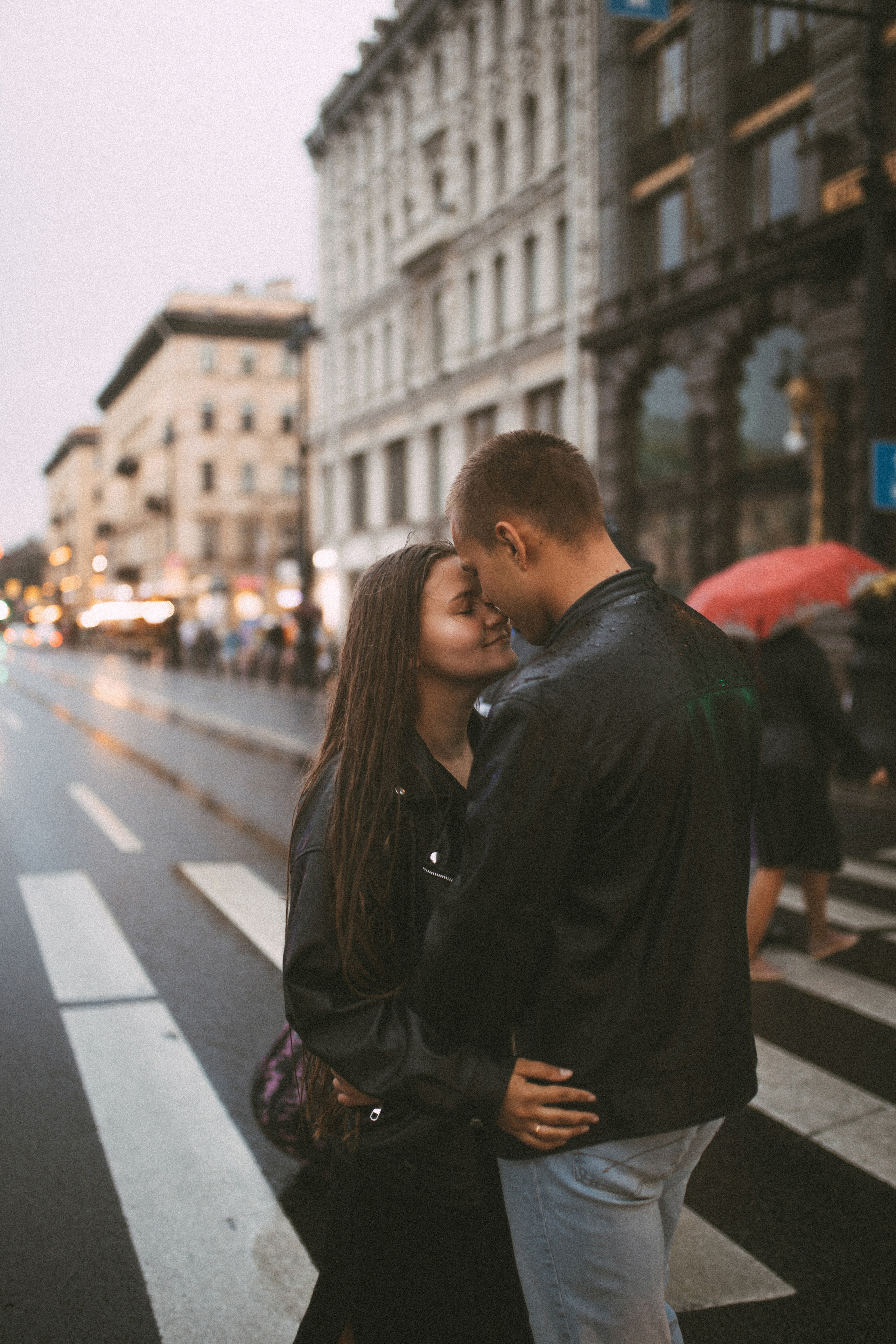 С & C | Санкт-Петербург. Фотограф Екатерина Амбрушкевич