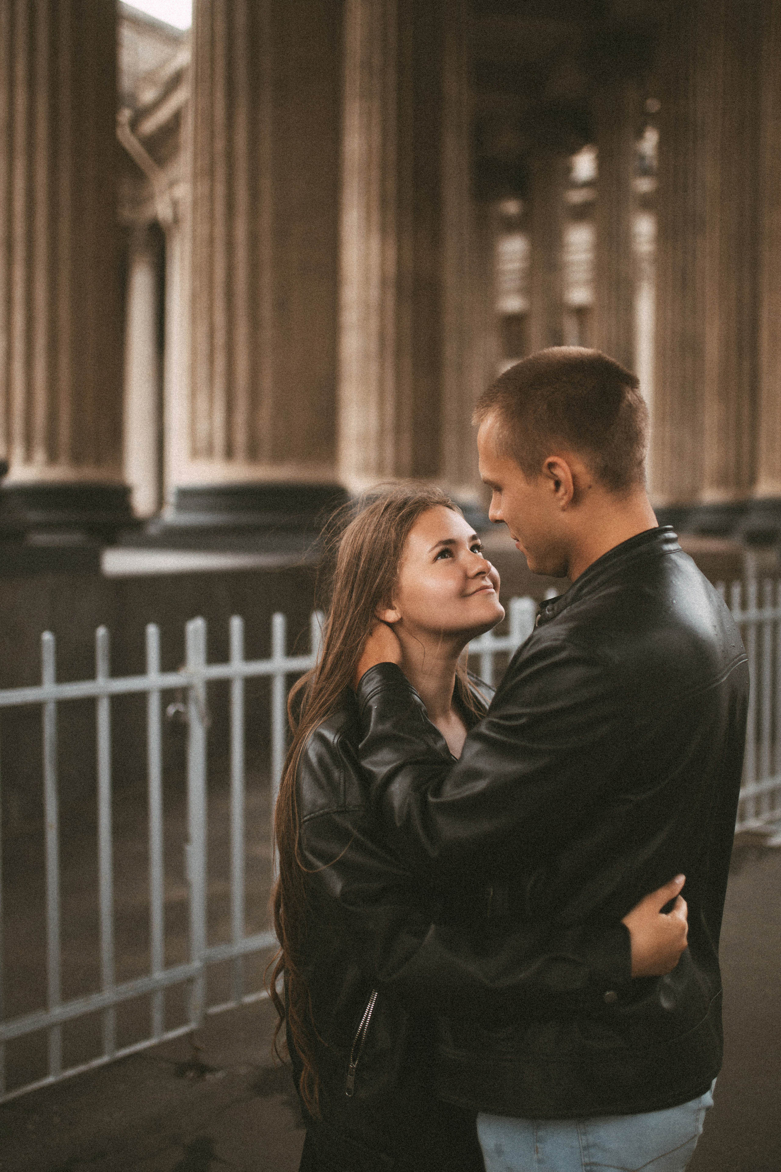 С & C | Санкт-Петербург. Фотограф Екатерина Амбрушкевич