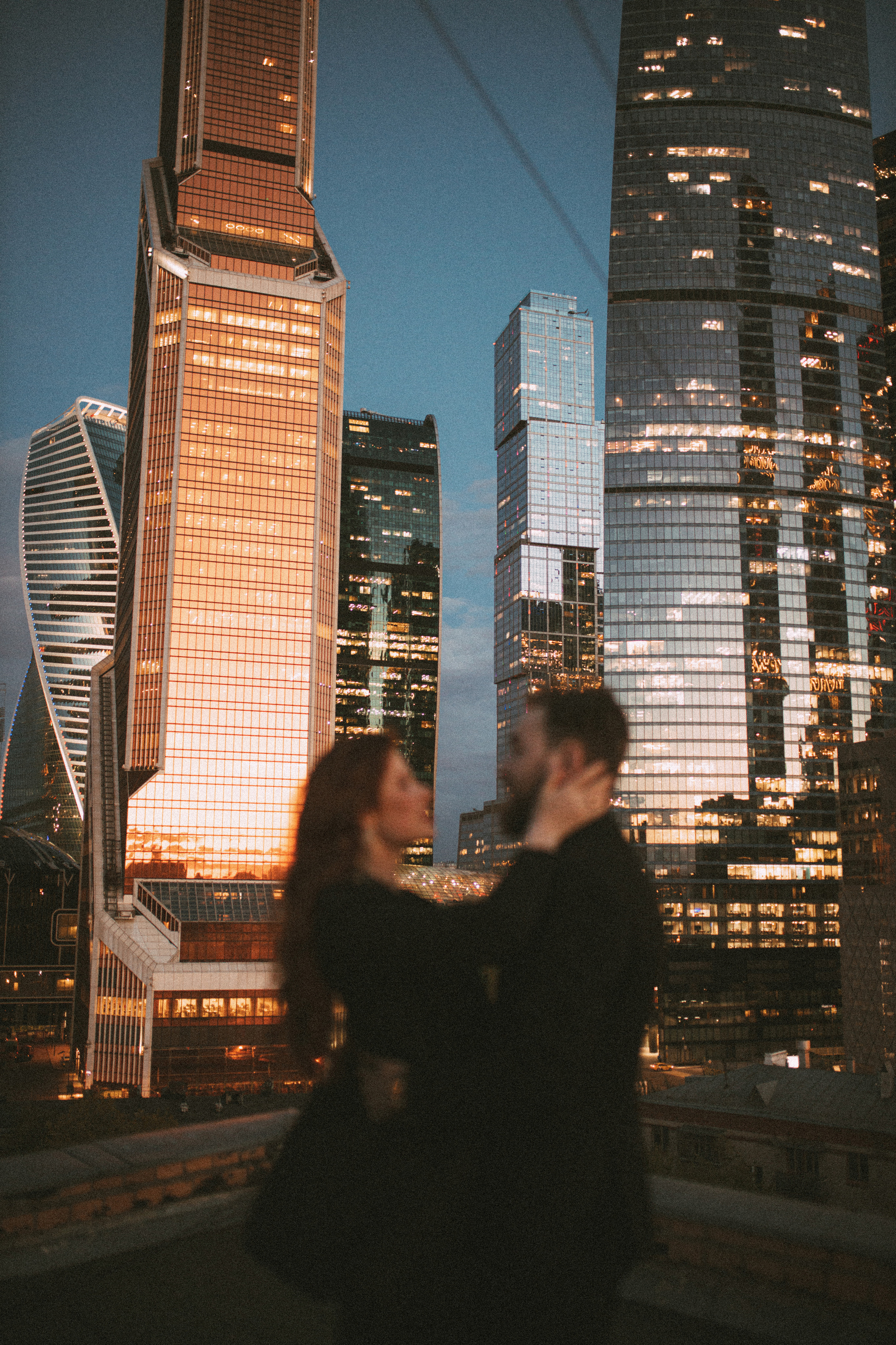 Е & A | Москва. Фотограф Екатерина Амбрушкевич