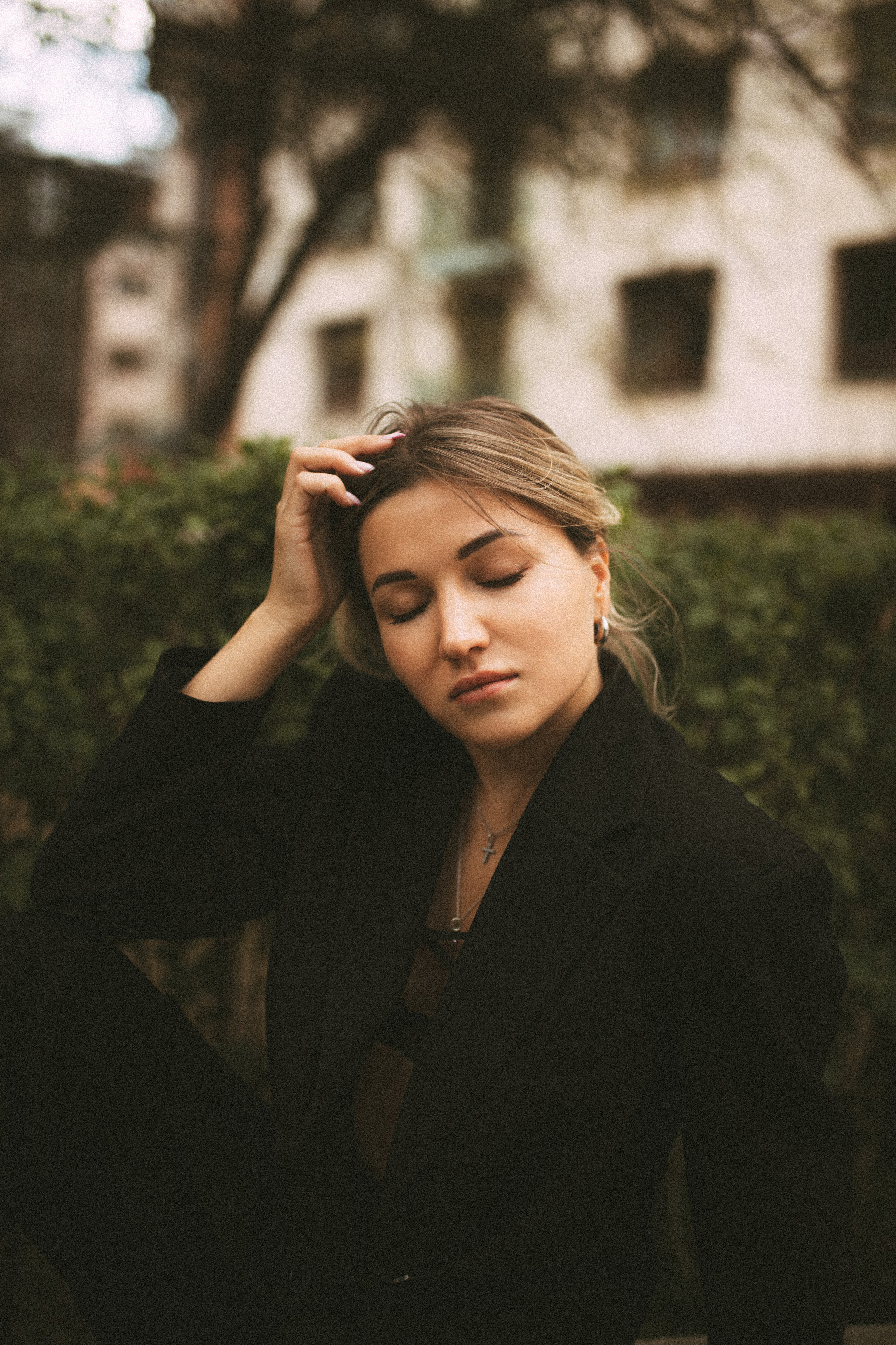 Екатерина | Москва. Фотограф Екатерина Амбрушкевич