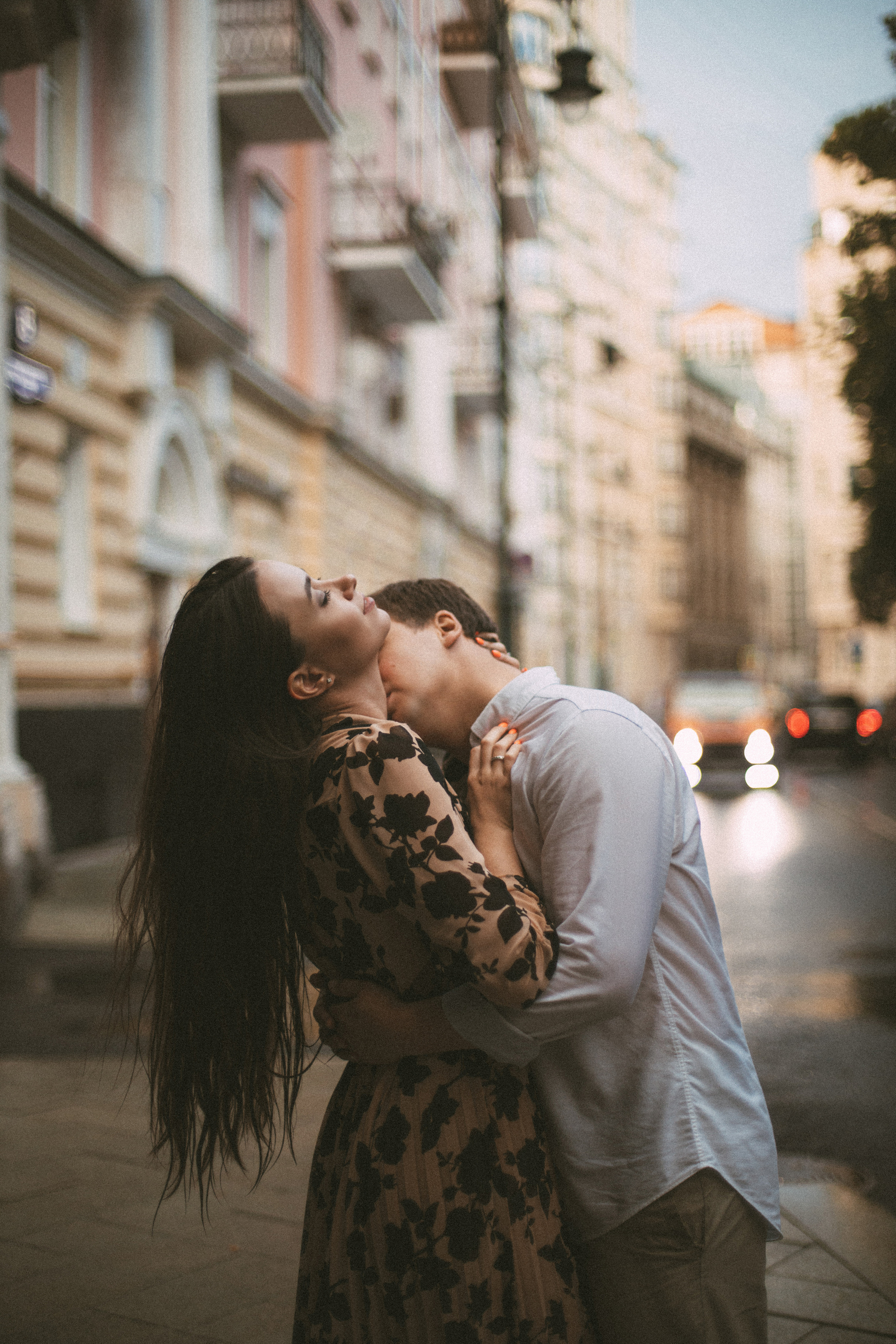 А & A | Москва. Фотограф Екатерина Амбрушкевич