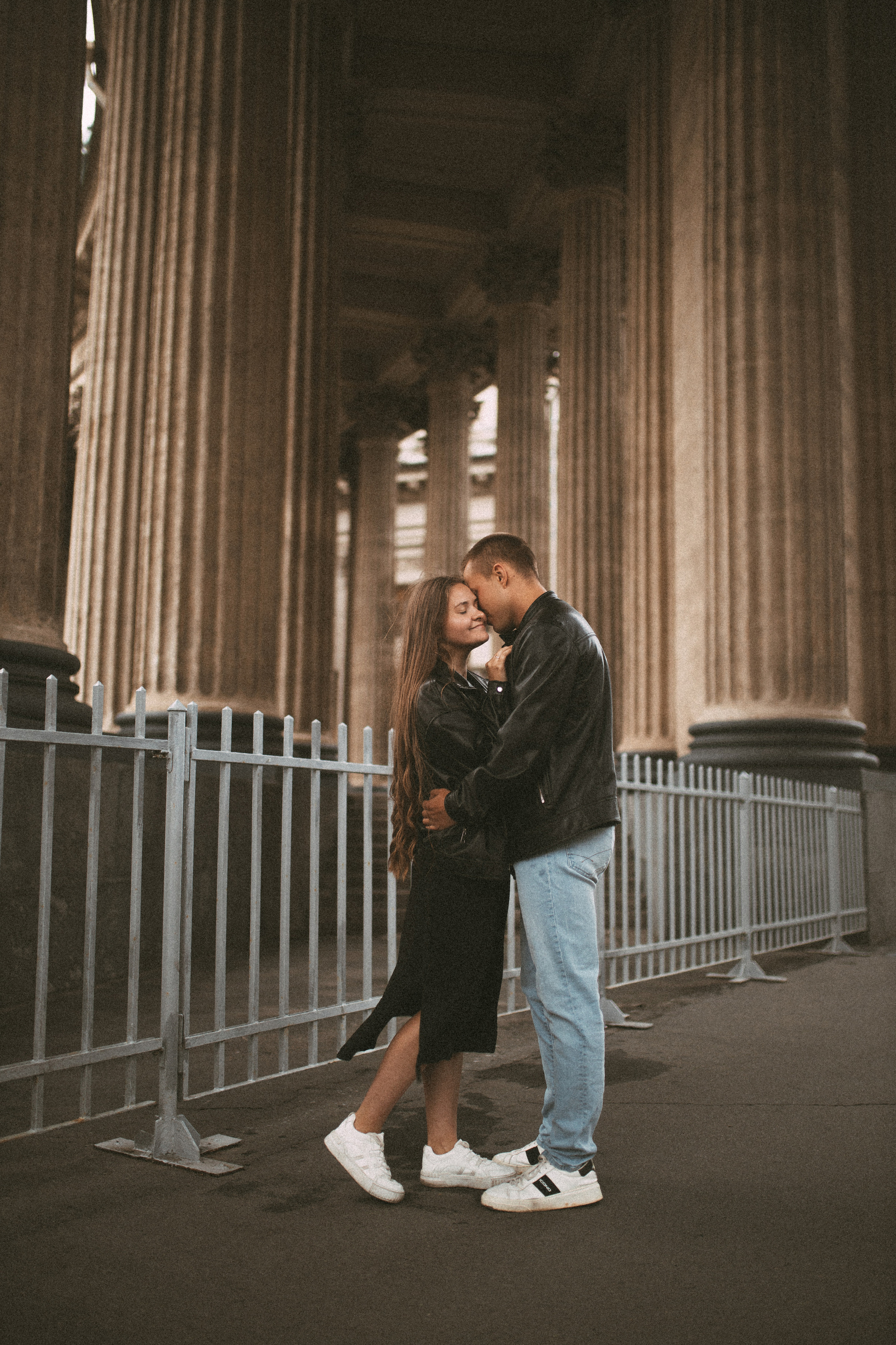 С & C | Санкт-Петербург. Фотограф Екатерина Амбрушкевич