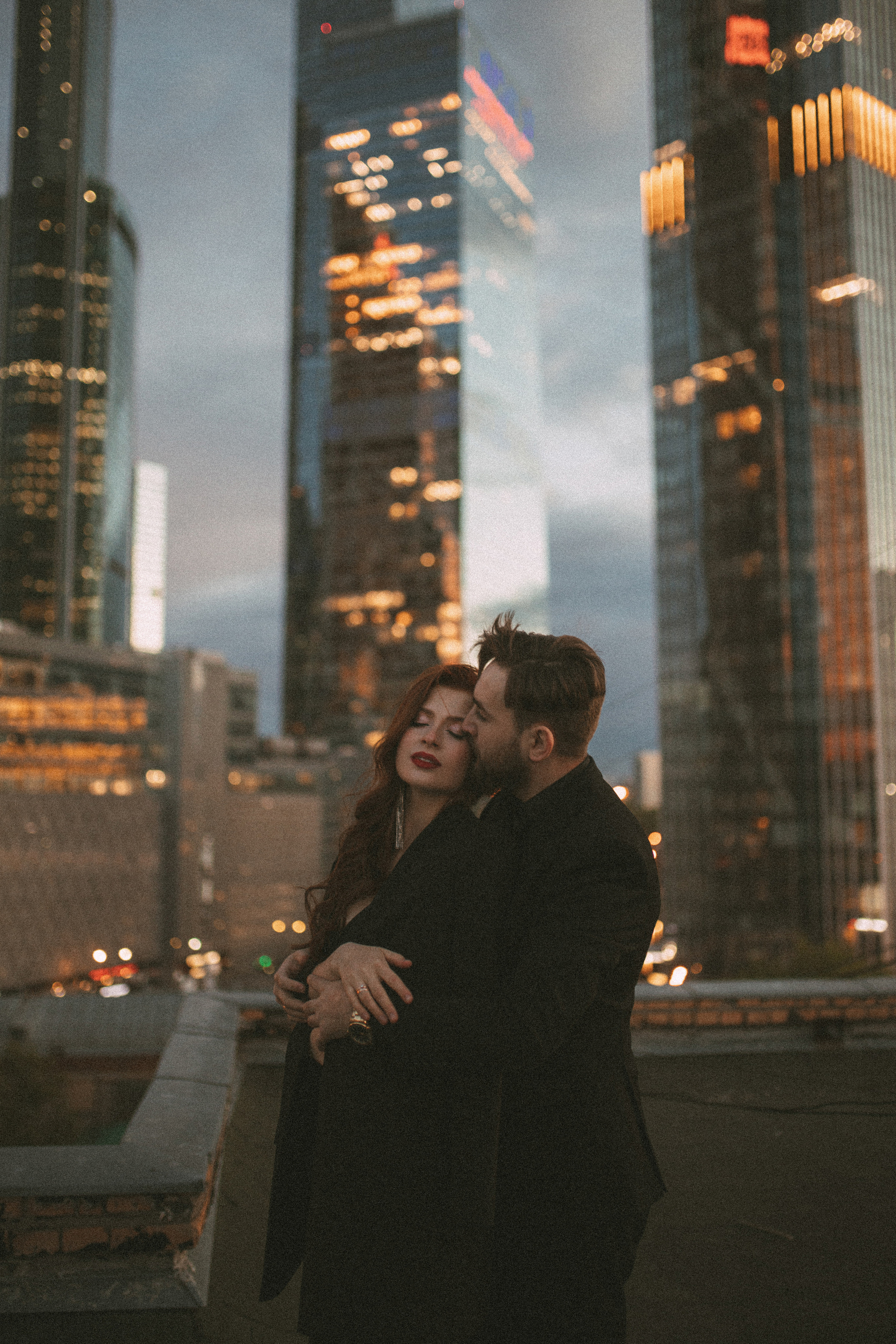 Е & A | Москва. Фотограф Екатерина Амбрушкевич