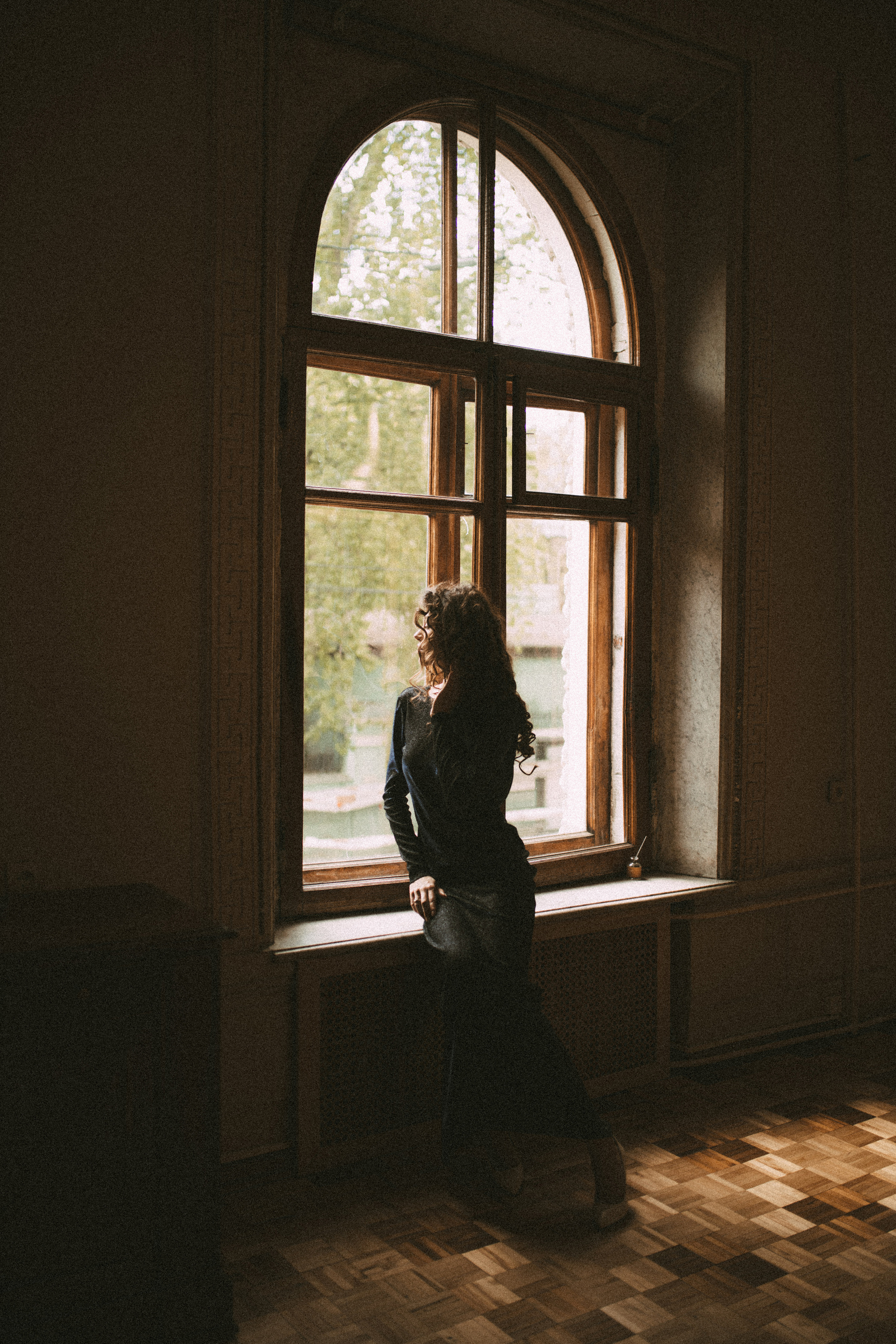 Милана | Москва. Фотограф Екатерина Амбрушкевич