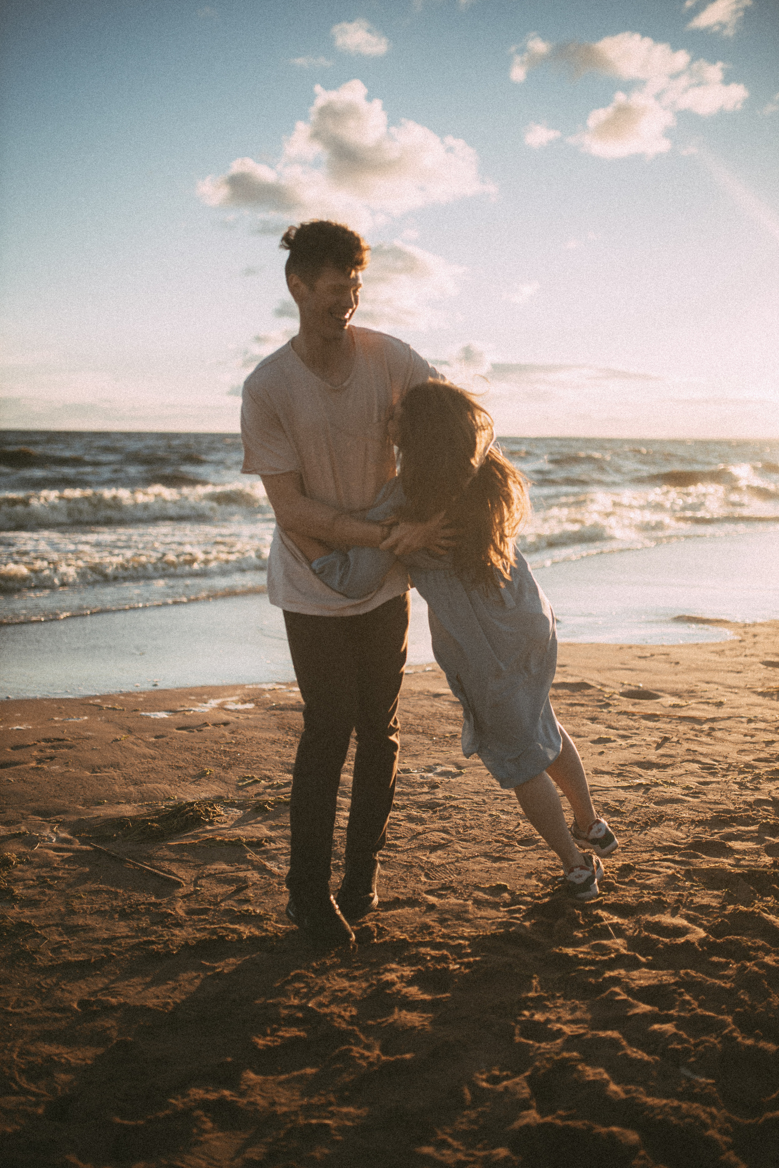 Д & A | Санкт-Петербург. Фотограф Екатерина Амбрушкевич